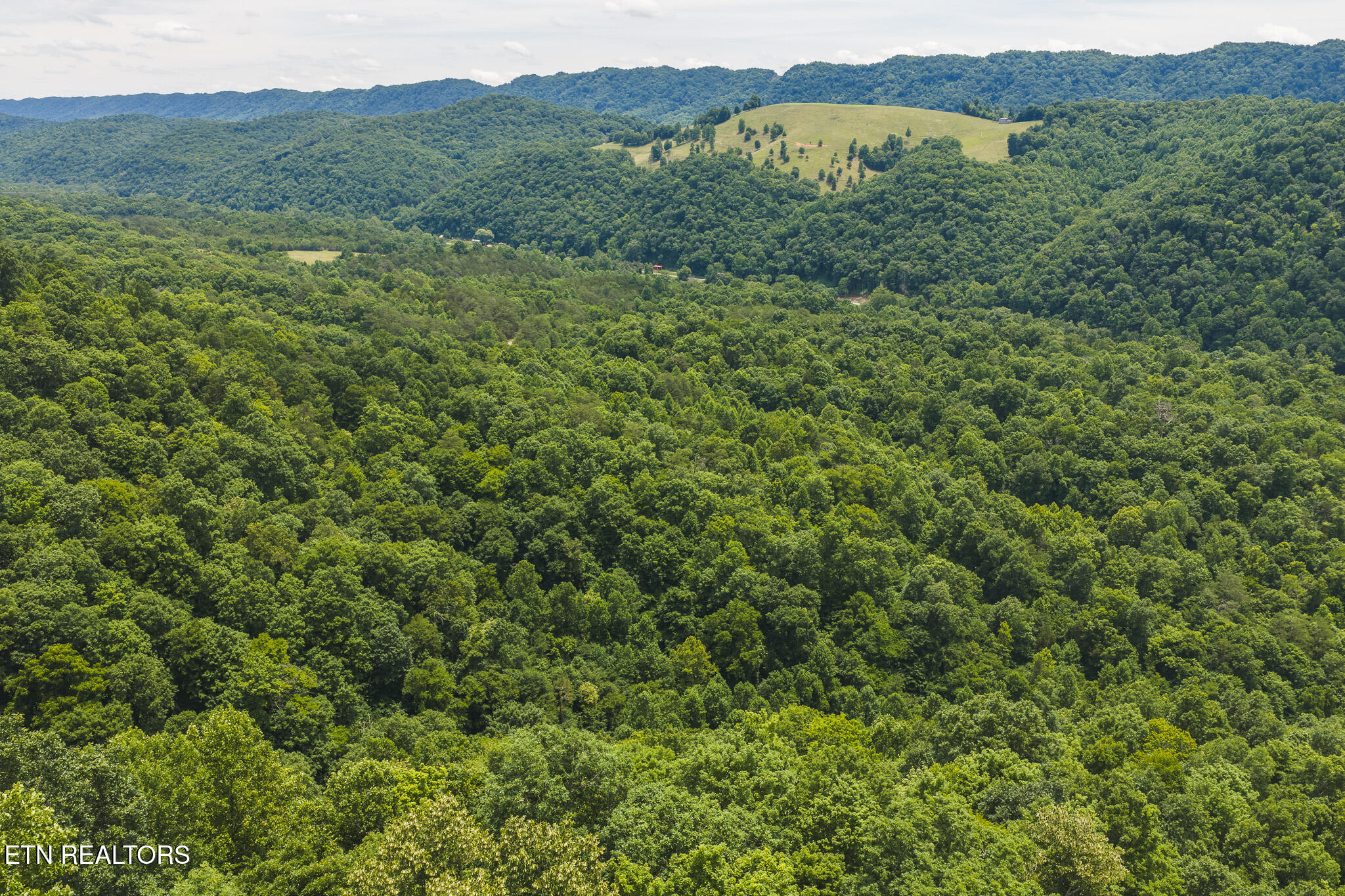 150 Ac Big Springs Road Eidson TN 37731