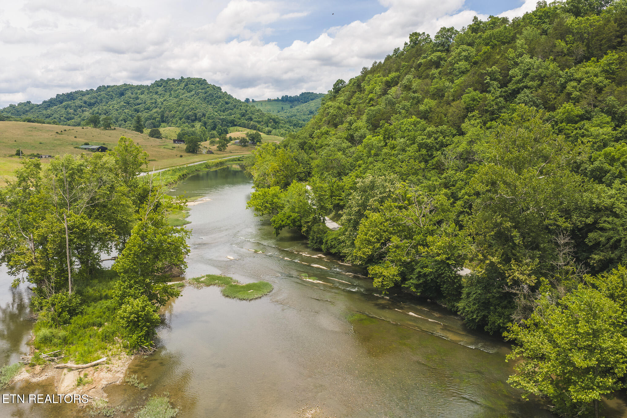 150 Ac Big Springs Road Eidson TN 37731