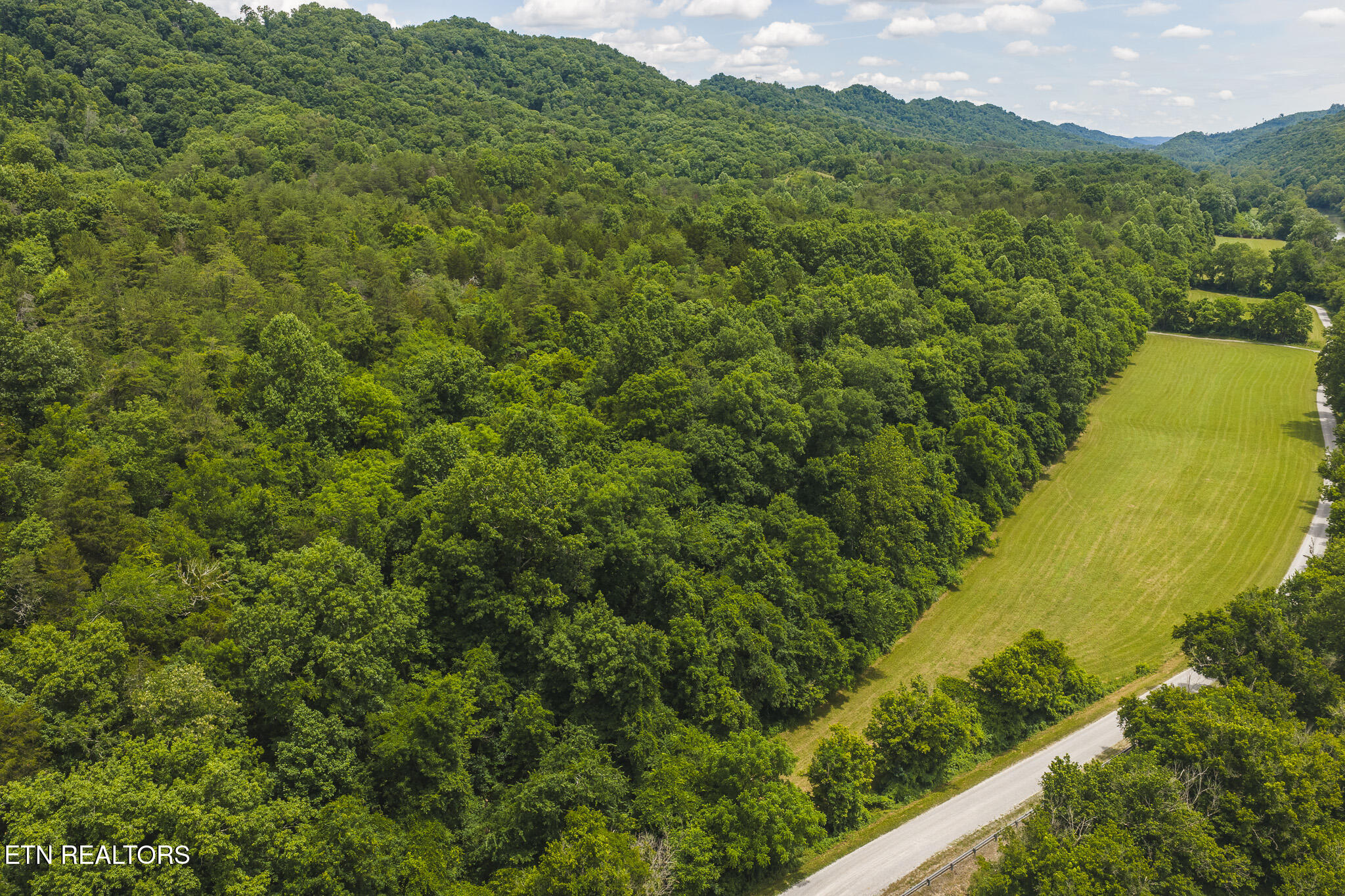 150 Ac Big Springs Road Eidson TN 37731
