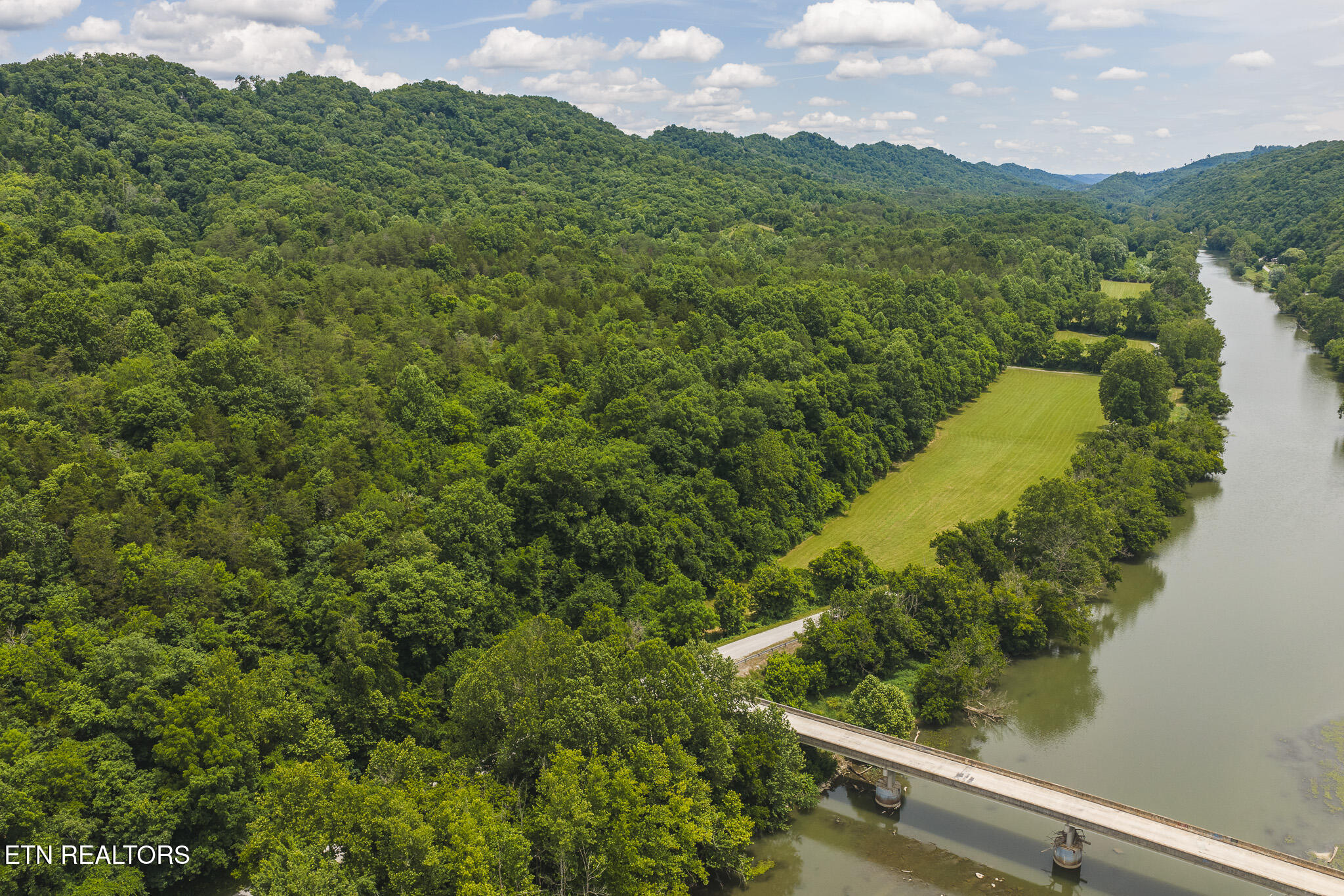 150 Ac Big Springs Road Eidson TN 37731