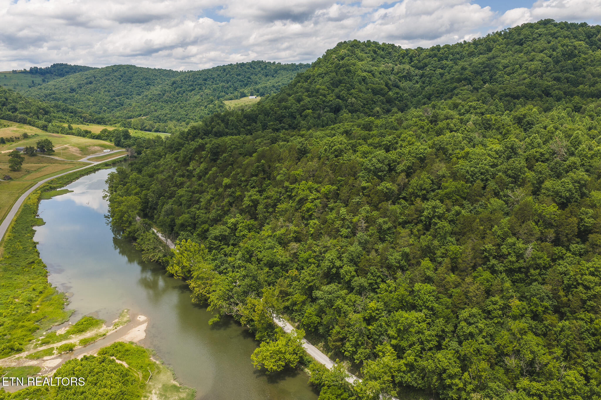 150 Ac Big Springs Road Eidson TN 37731