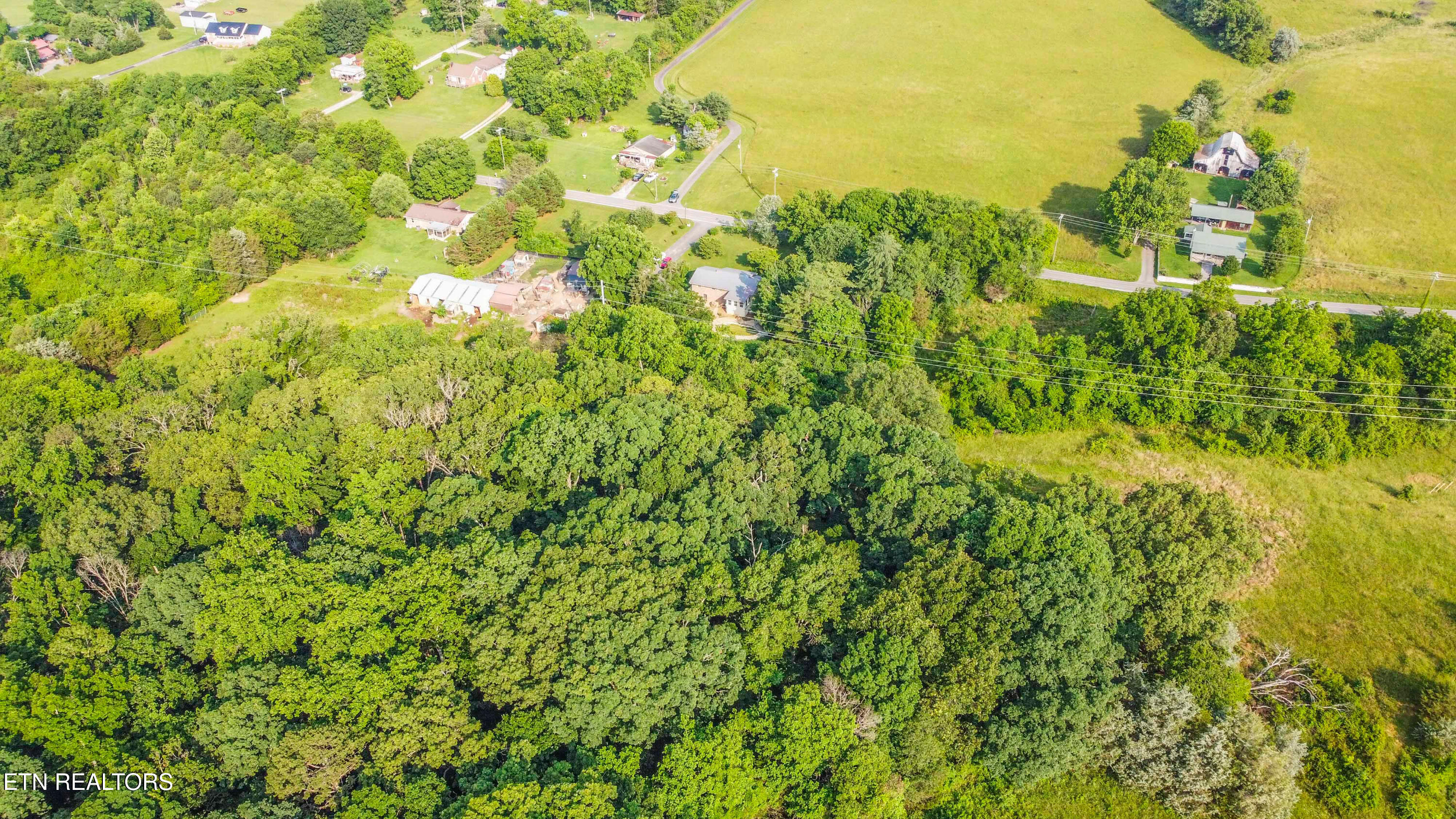Brethren Church Road White Pine TN 37890