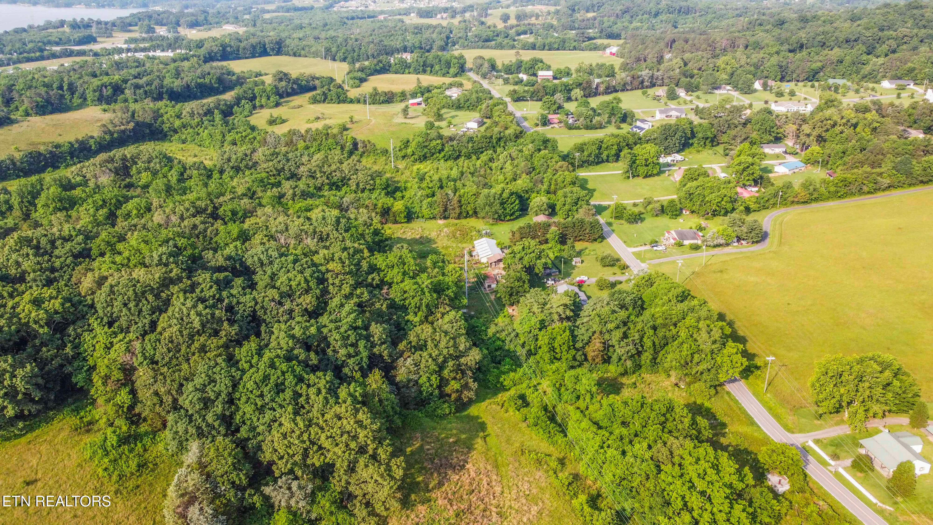 Brethren Church Road White Pine TN 37890