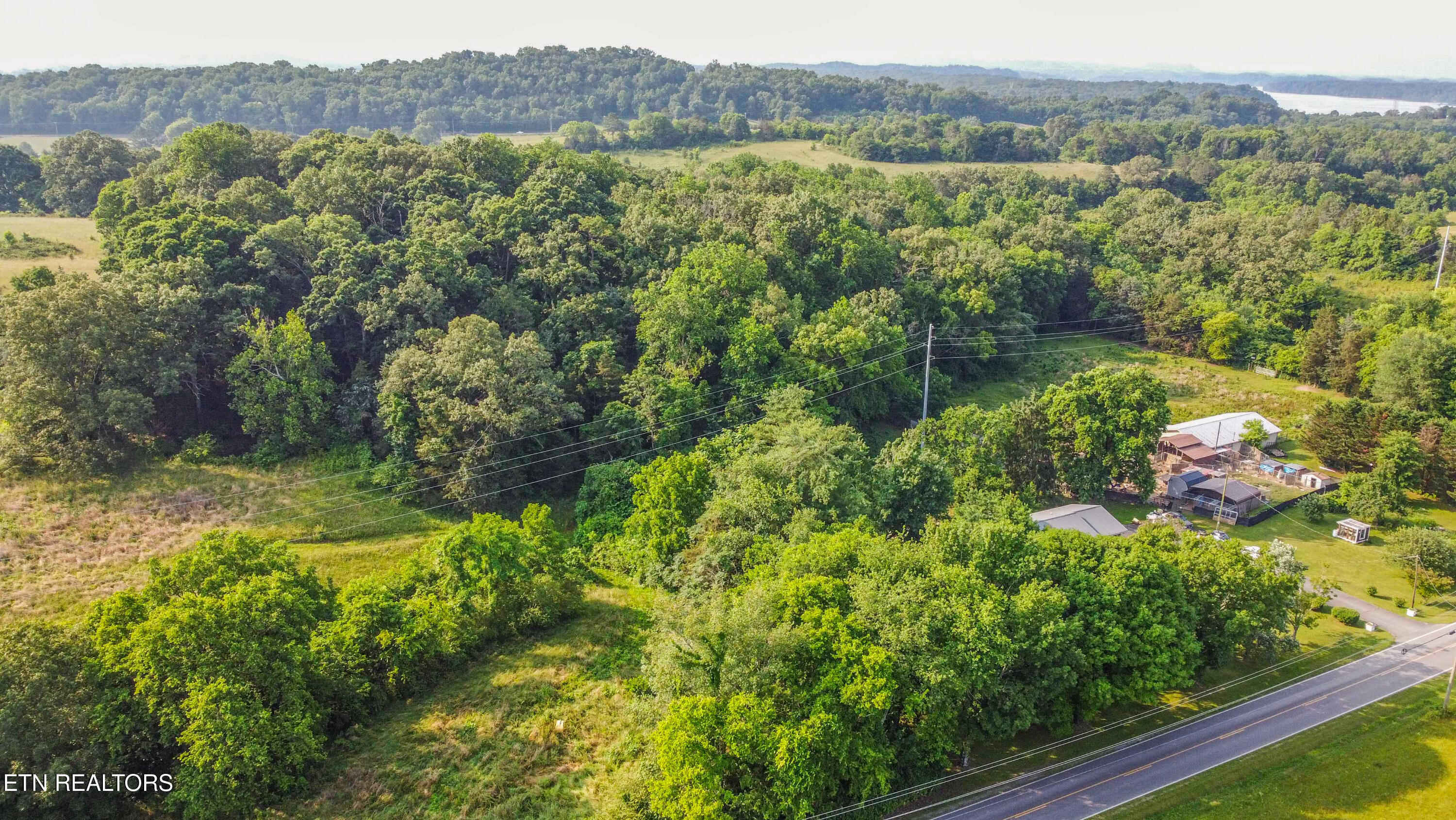 Brethren Church Road White Pine TN 37890