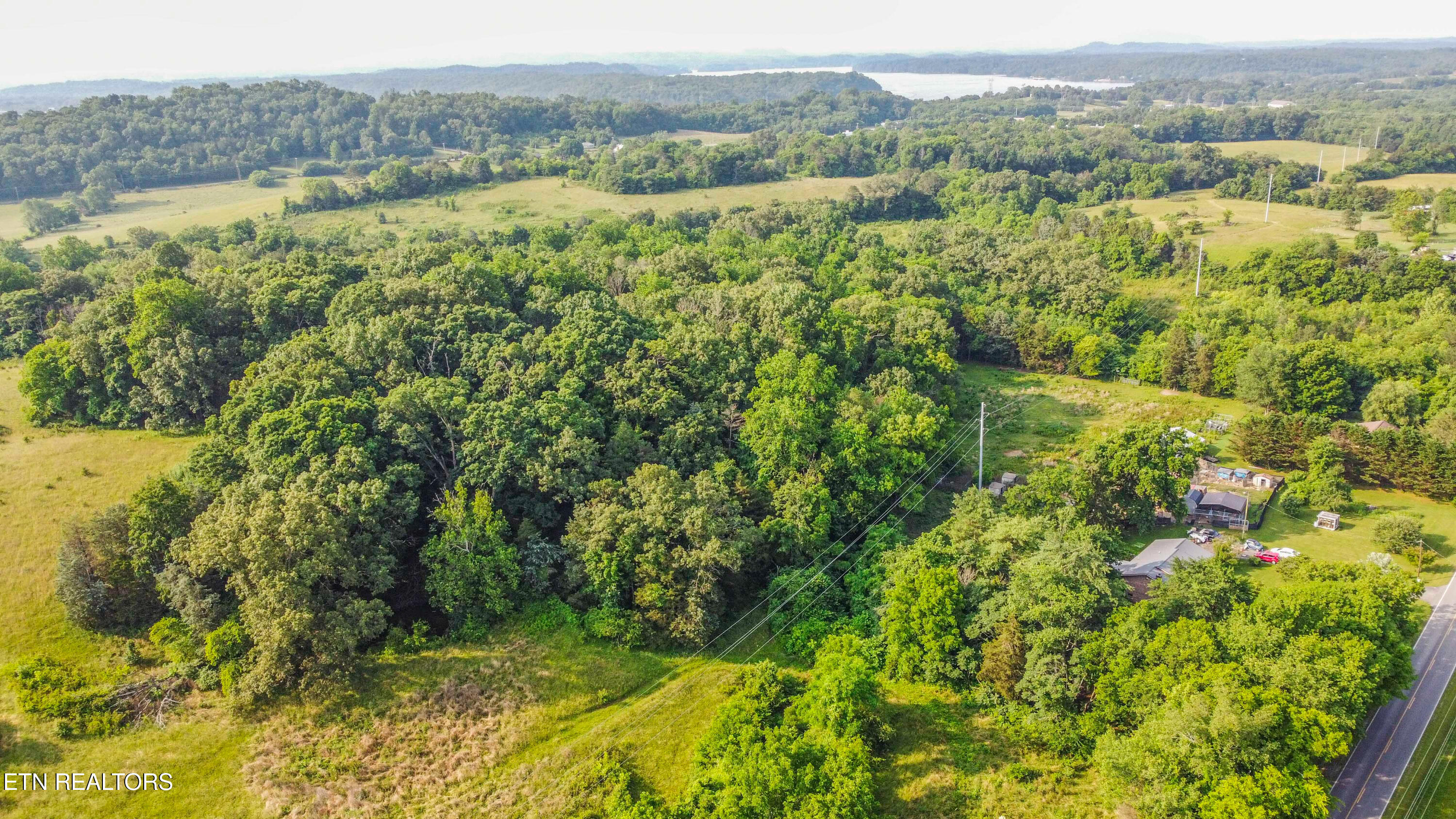 Brethren Church Road White Pine TN 37890