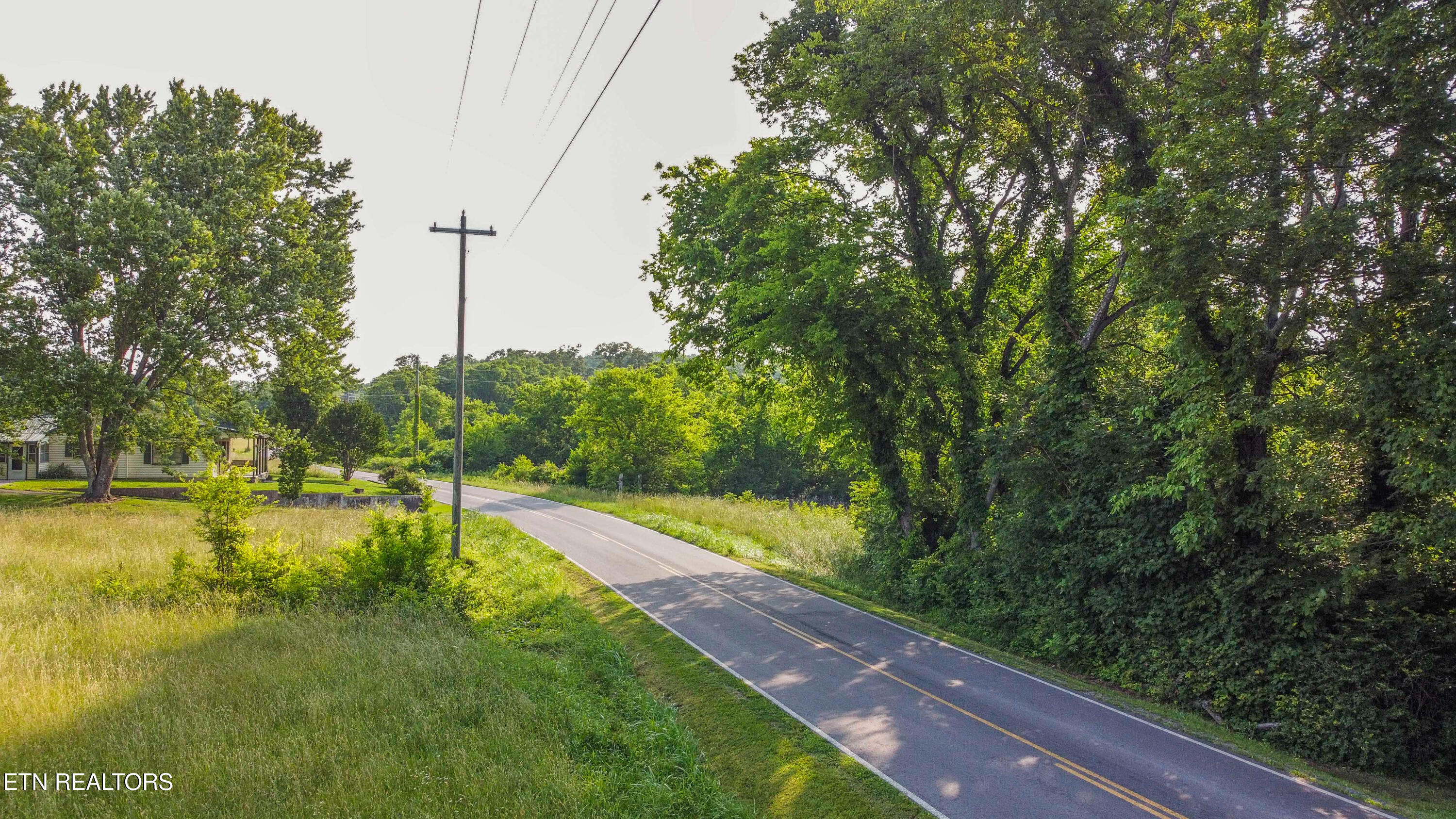 Brethren Church Road White Pine TN 37890