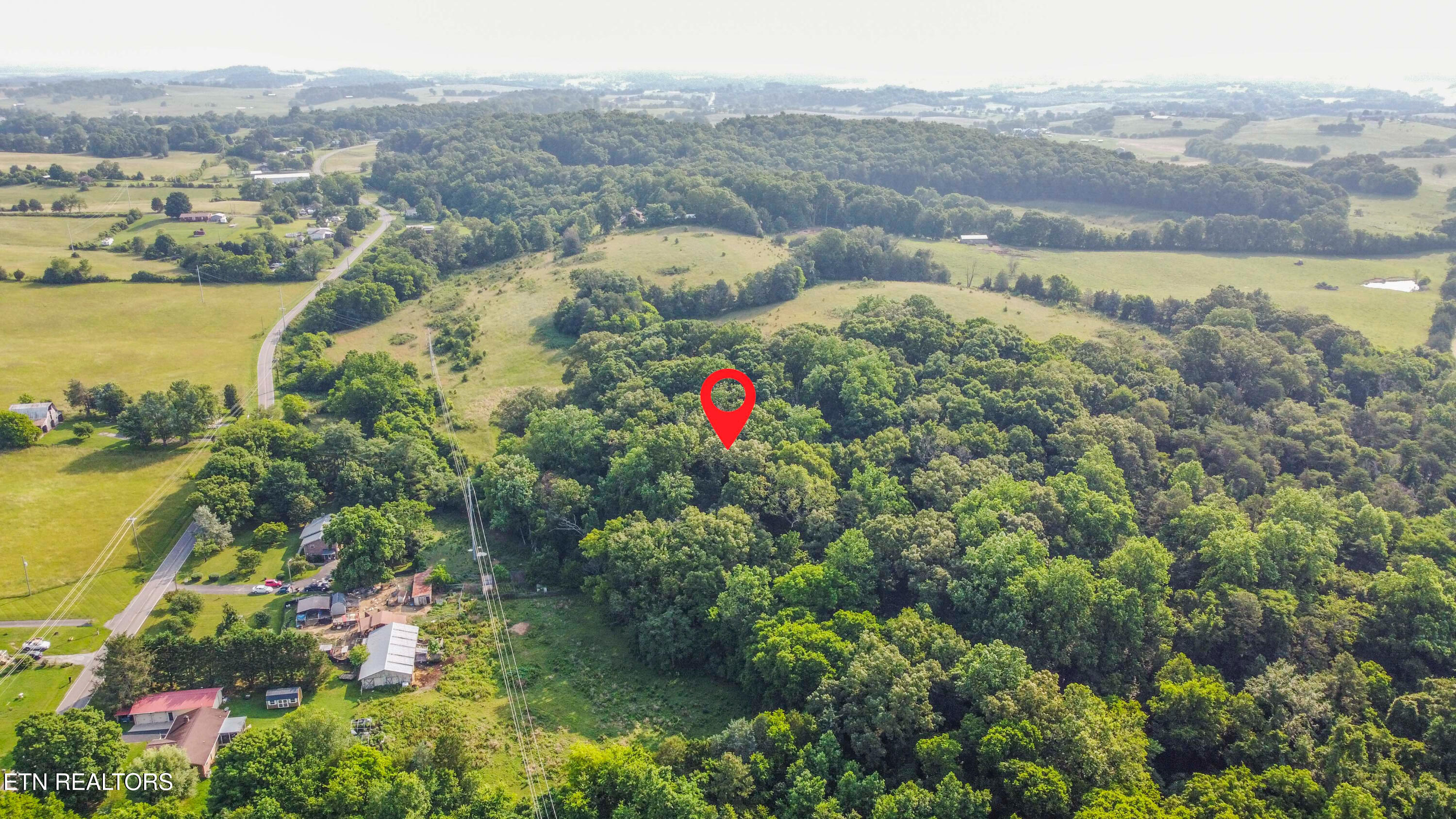 Brethren Church Road White Pine TN 37890