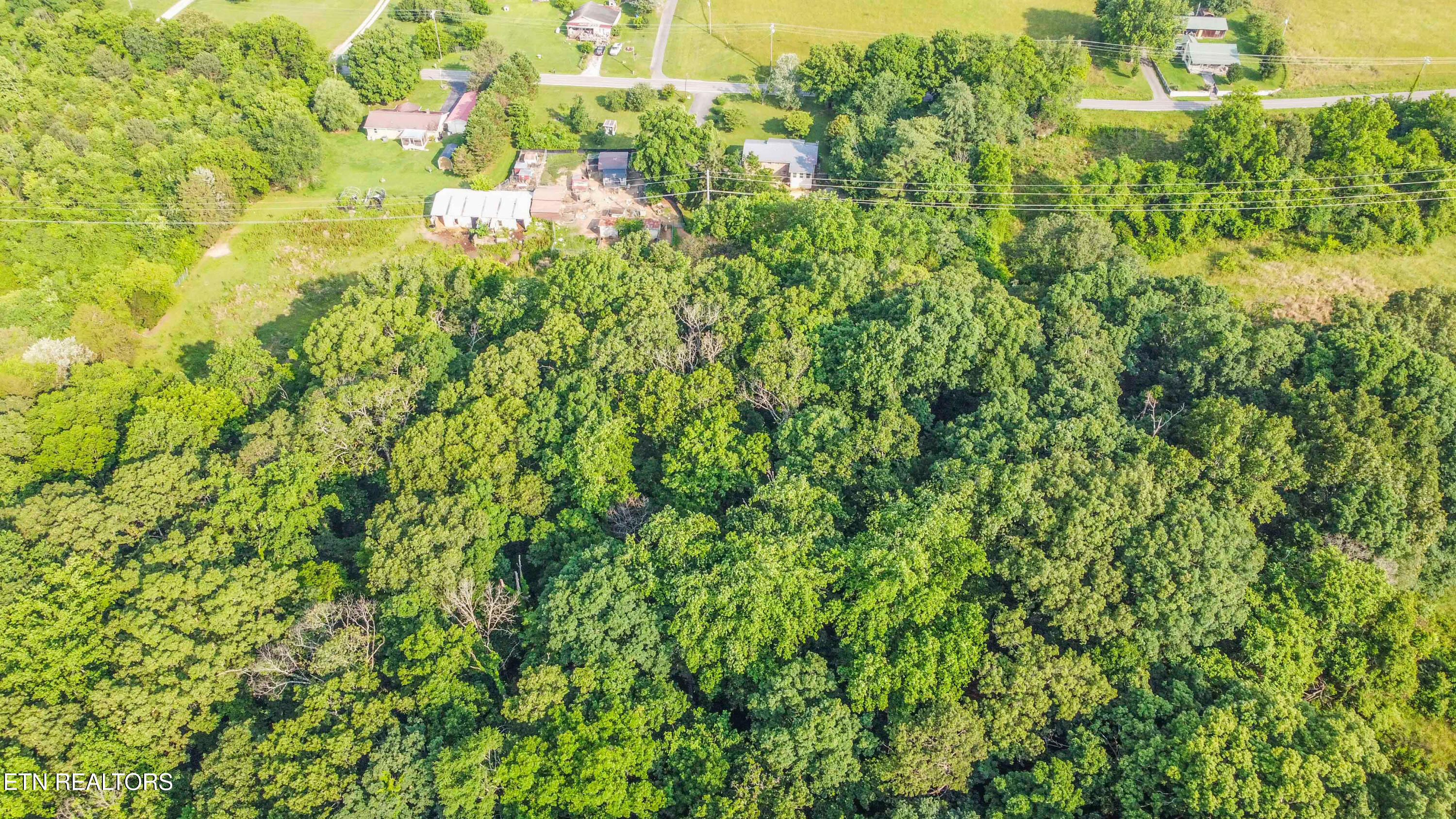 Brethren Church Road White Pine TN 37890