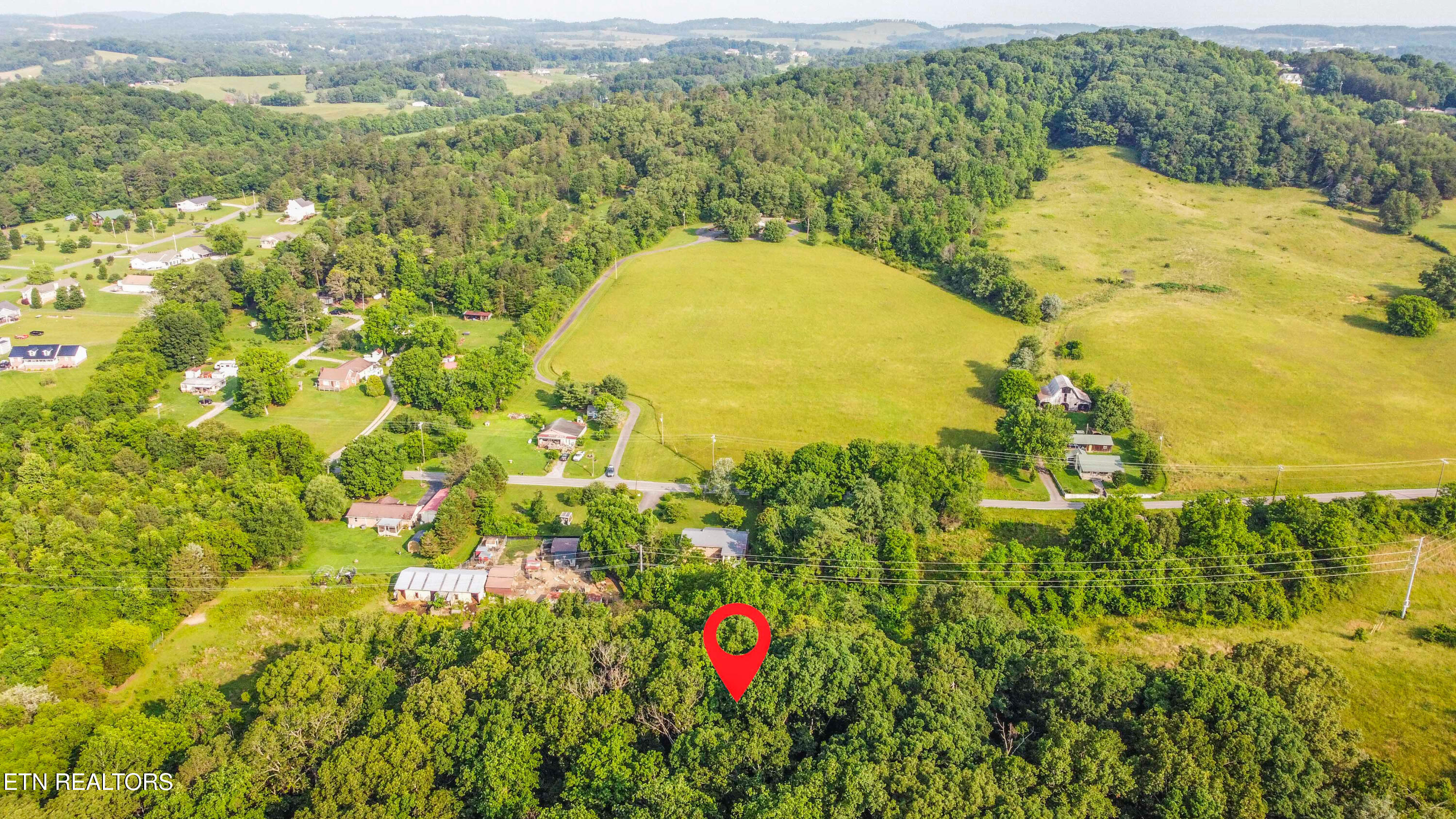 Brethren Church Road White Pine TN 37890