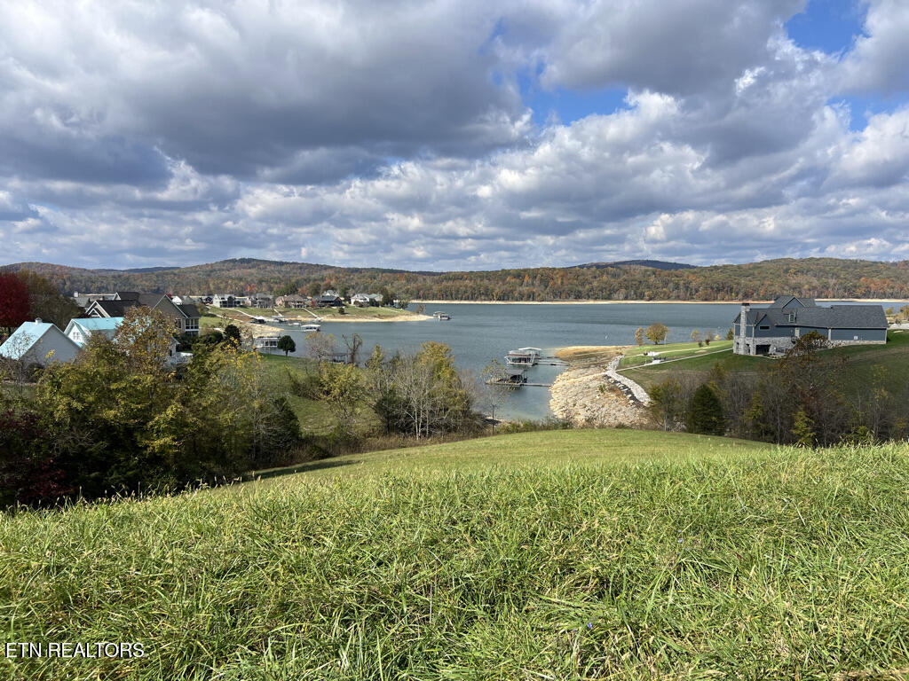 Lot 694g Russell Brothers Road Sharps Chapel TN 37866