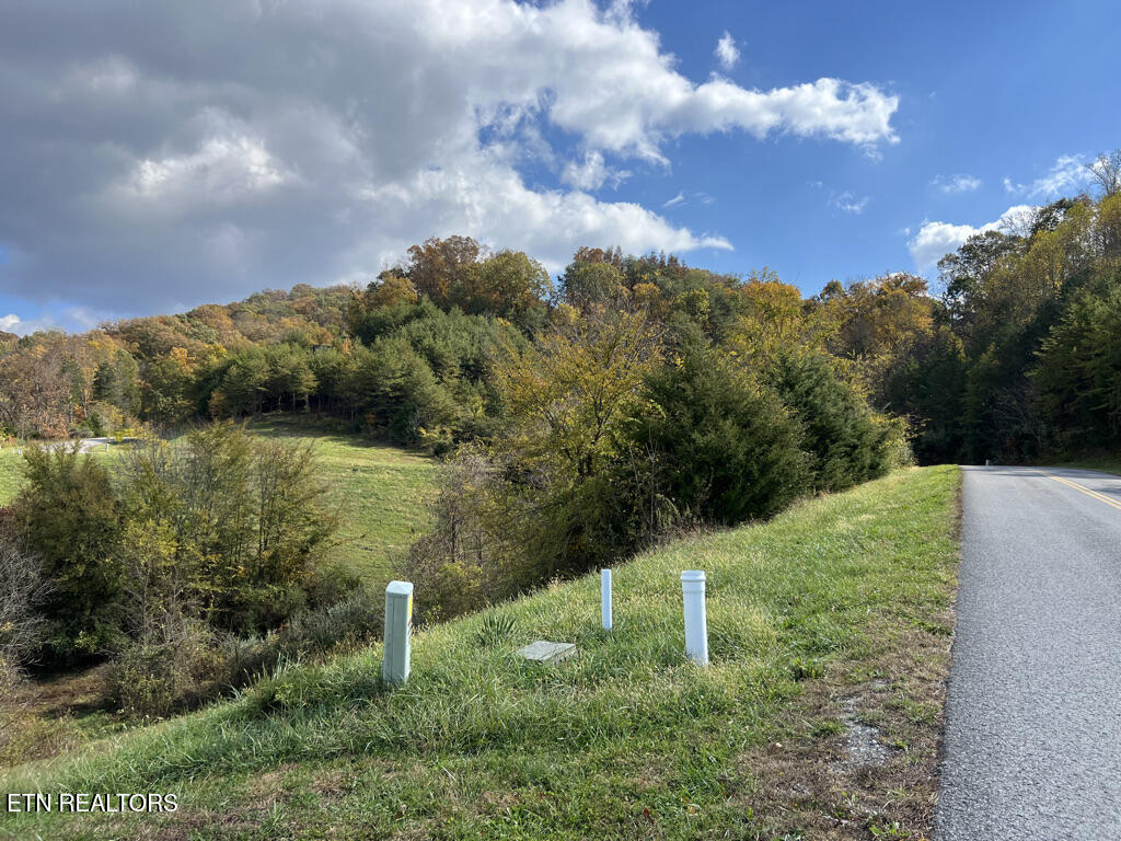 Lot 694g Russell Brothers Road Sharps Chapel TN 37866