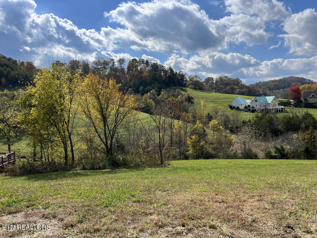 Lot 694g Russell Brothers Road Sharps Chapel TN 37866