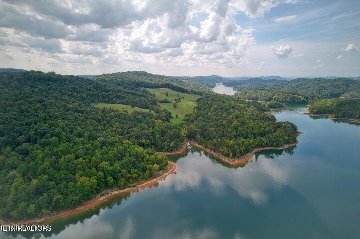 Bob Wright Road Lot 30 Maynardville TN 37807