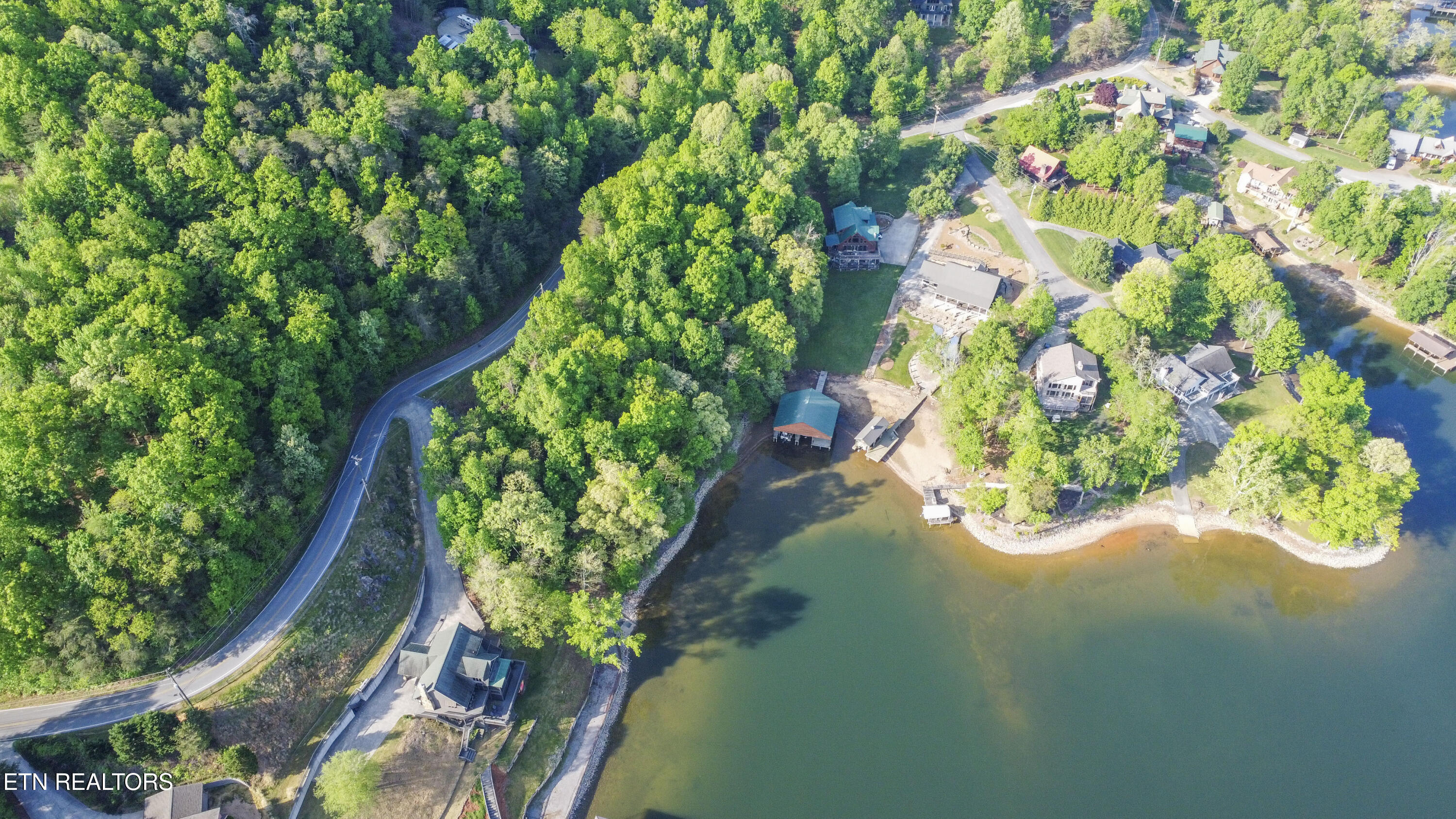 1400 Indian Shadows Drive Ten Mile TN 37880