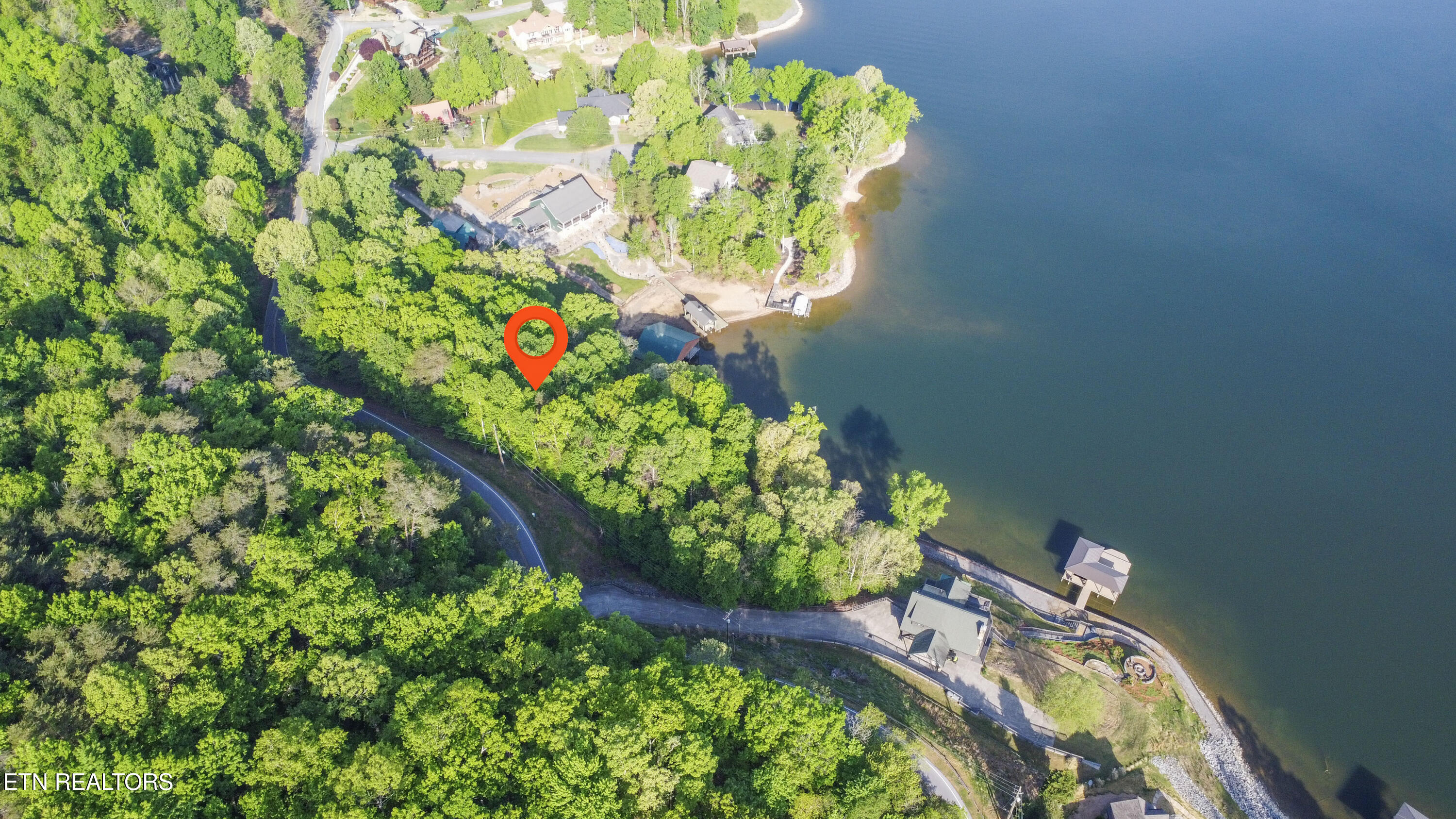 1400 Indian Shadows Drive Ten Mile TN 37880