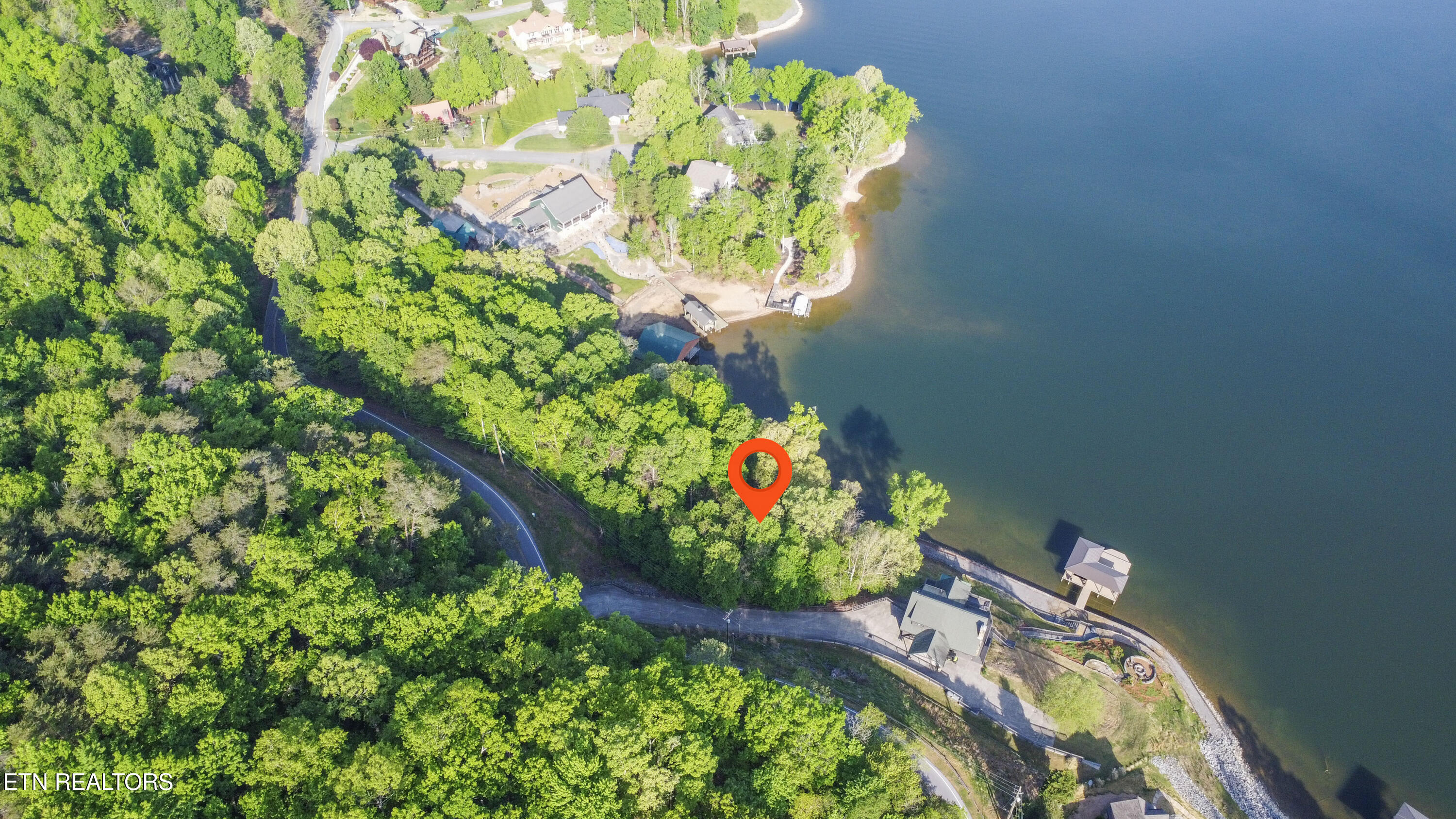 1400 Indian Shadows Drive Ten Mile TN 37880