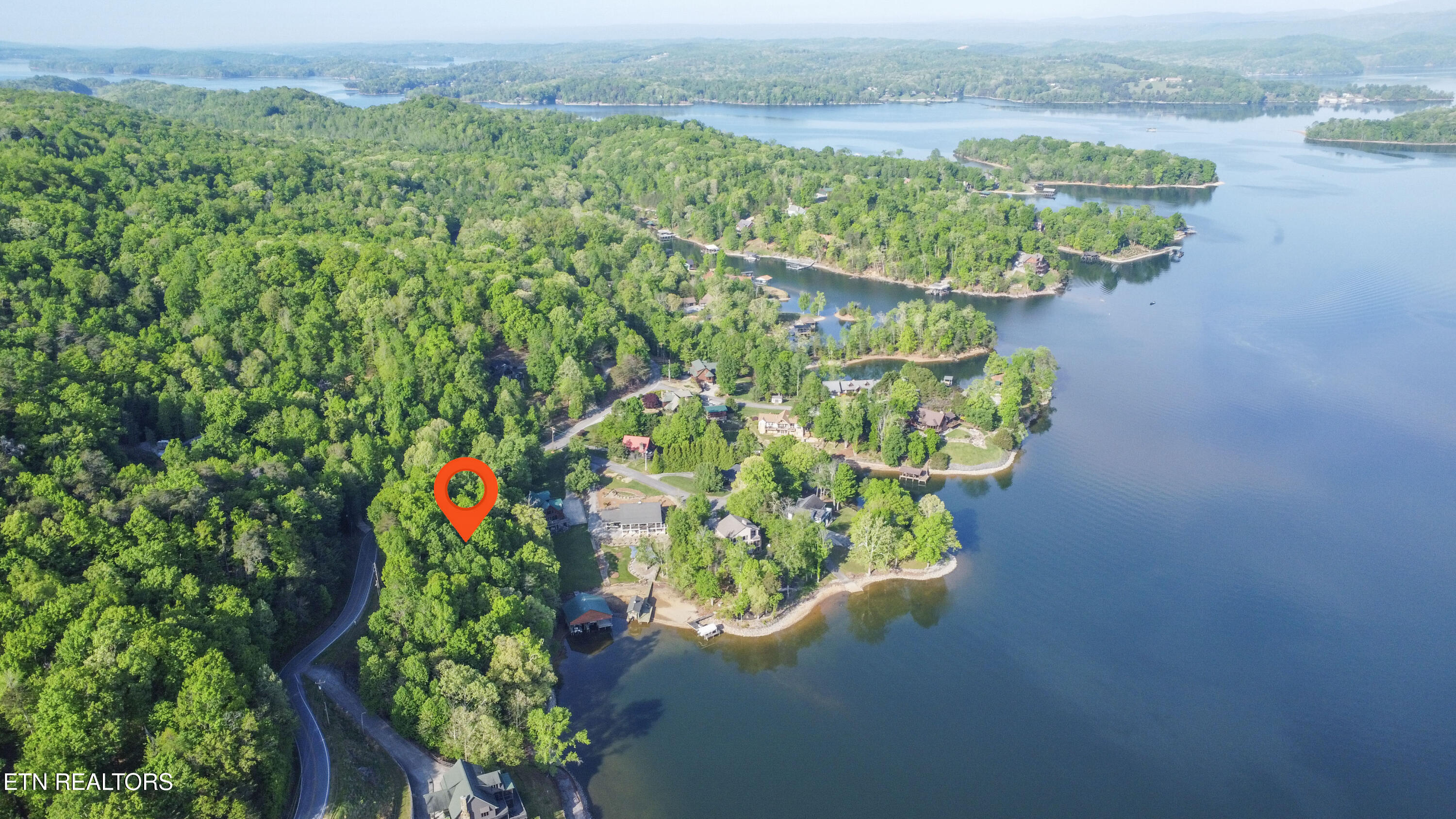 1400 Indian Shadows Drive Ten Mile TN 37880