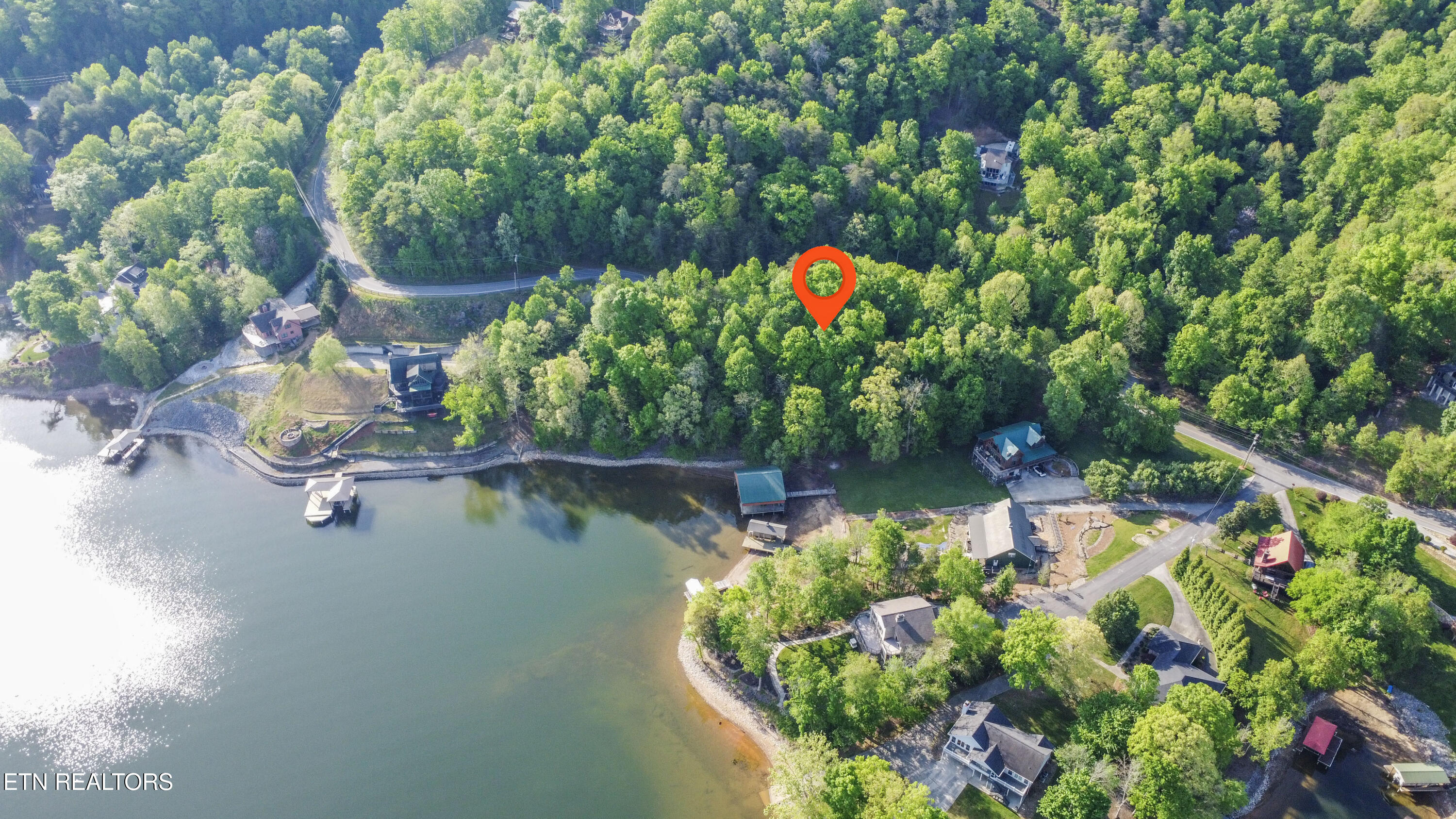 1400 Indian Shadows Drive Ten Mile TN 37880