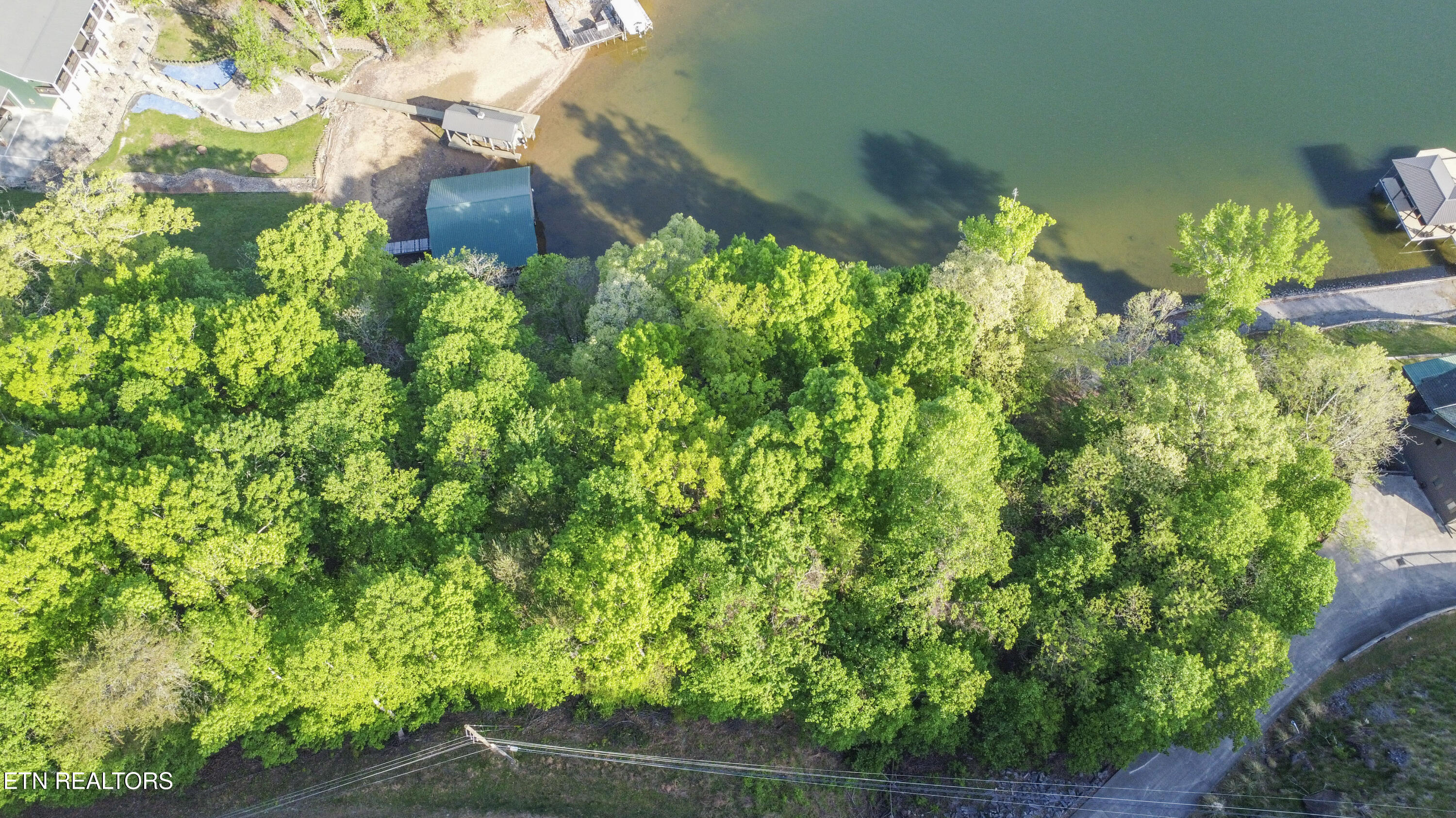 1400 Indian Shadows Drive Ten Mile TN 37880