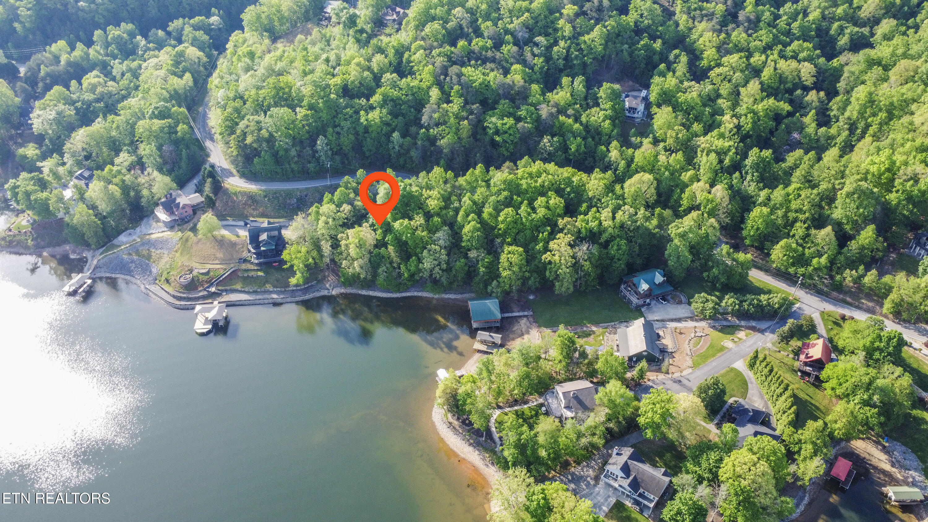 1400 Indian Shadows Drive Ten Mile TN 37880