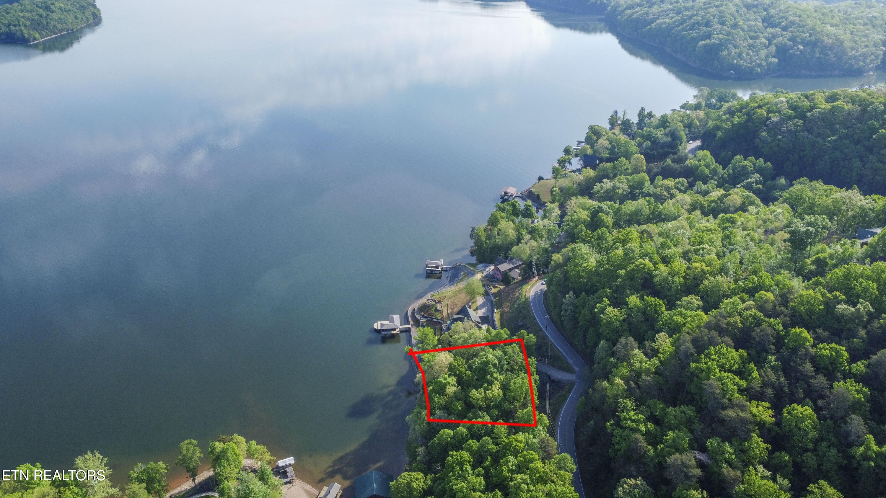 1400 Indian Shadows Drive Ten Mile TN 37880