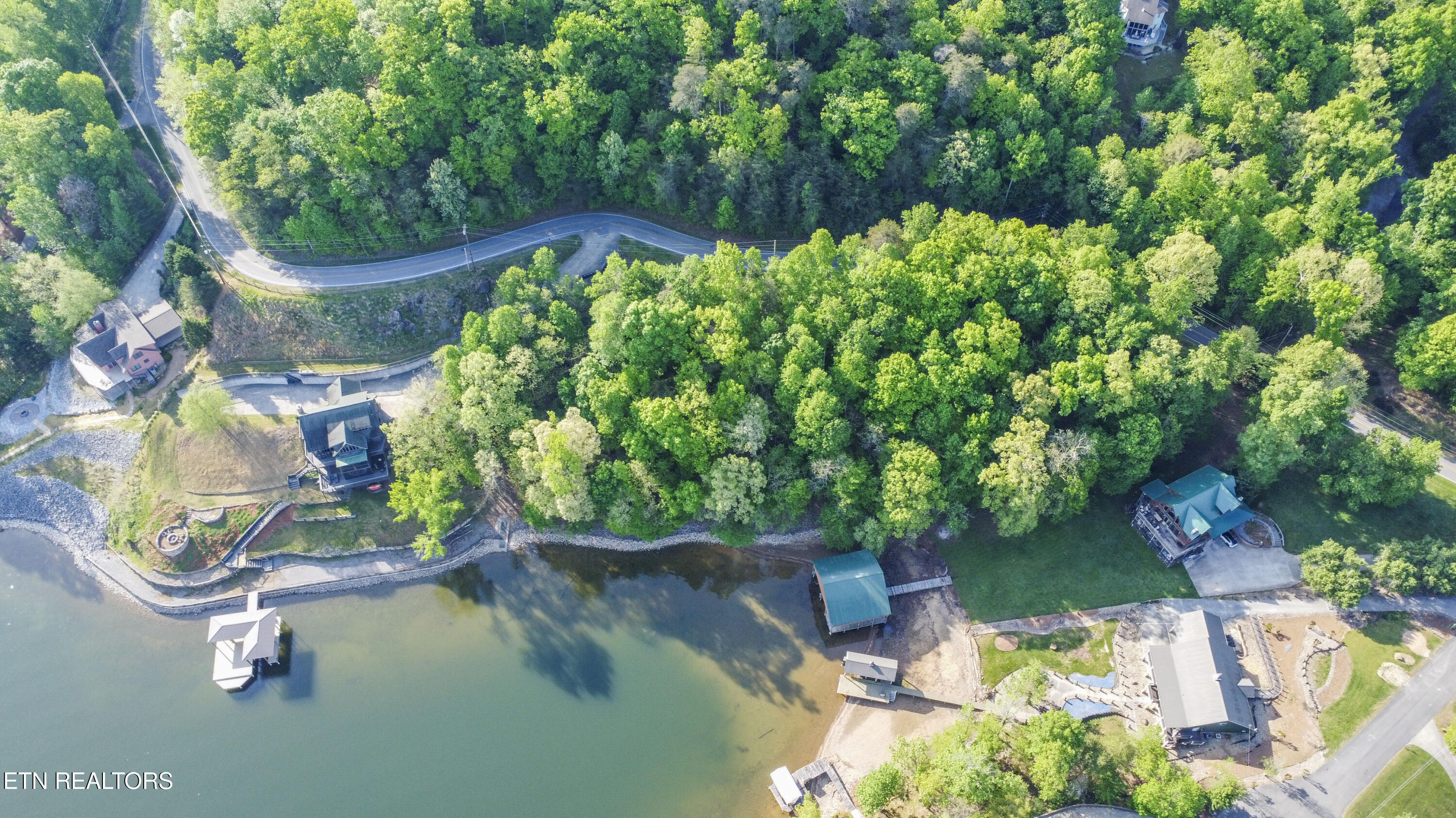 1400 Indian Shadows Drive Ten Mile TN 37880