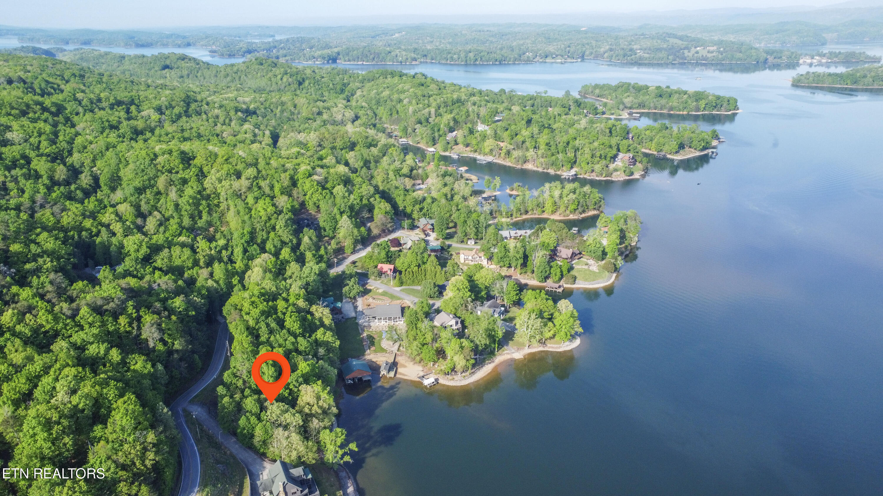 1400 Indian Shadows Drive Ten Mile TN 37880