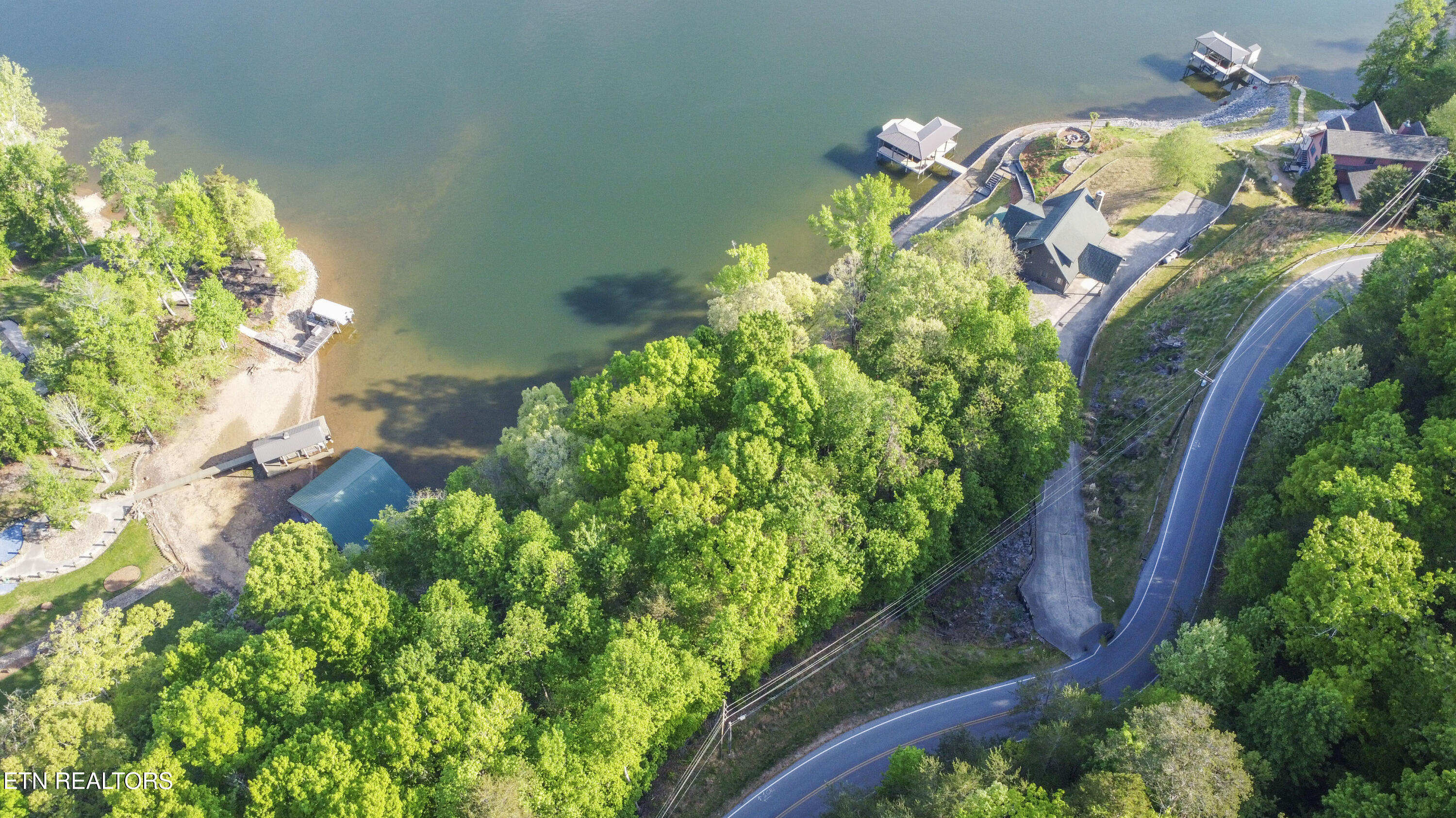 1400 Indian Shadows Drive Ten Mile TN 37880
