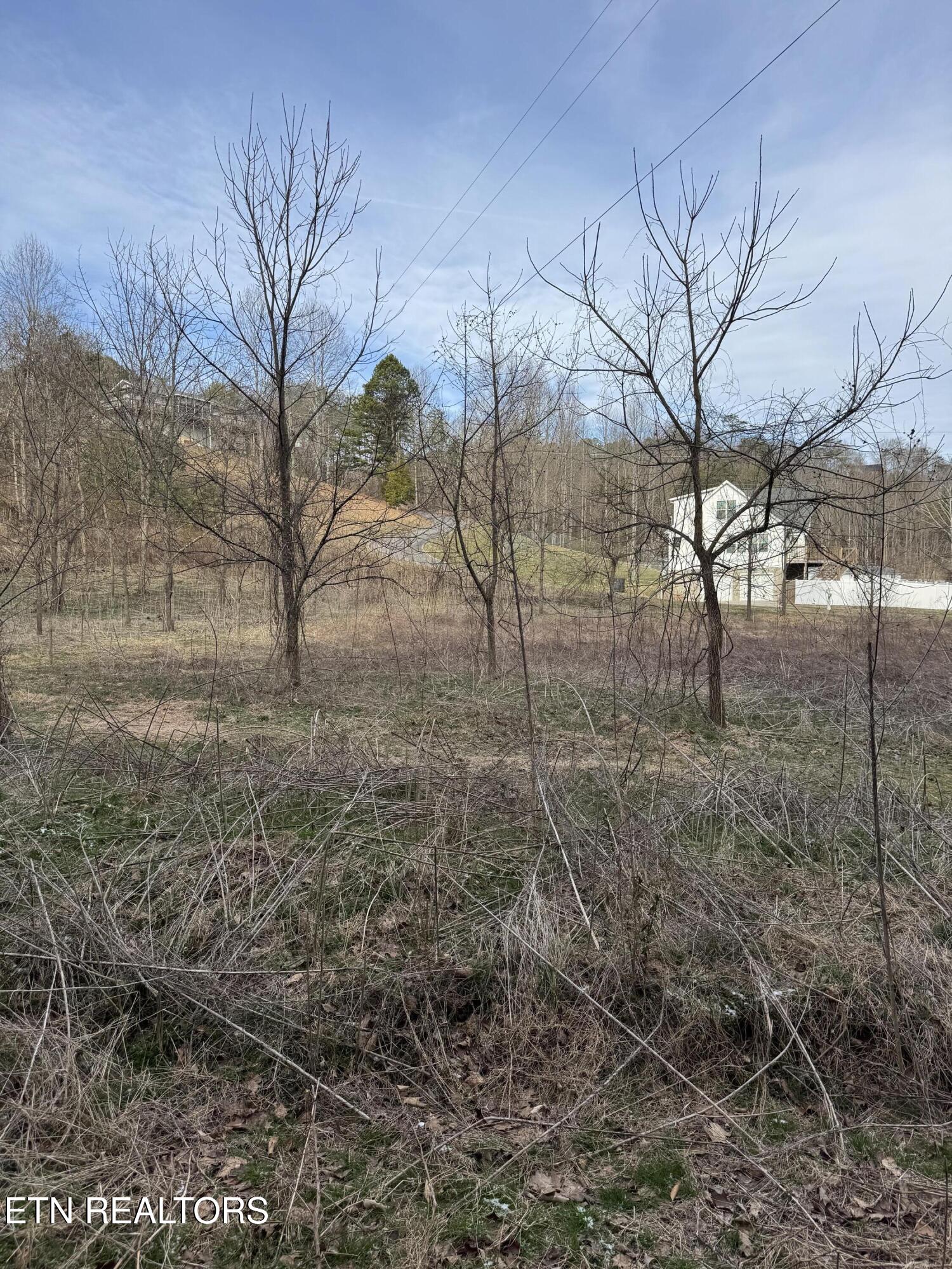 Lot 11 Katelyns Lane Sevierville TN 37876