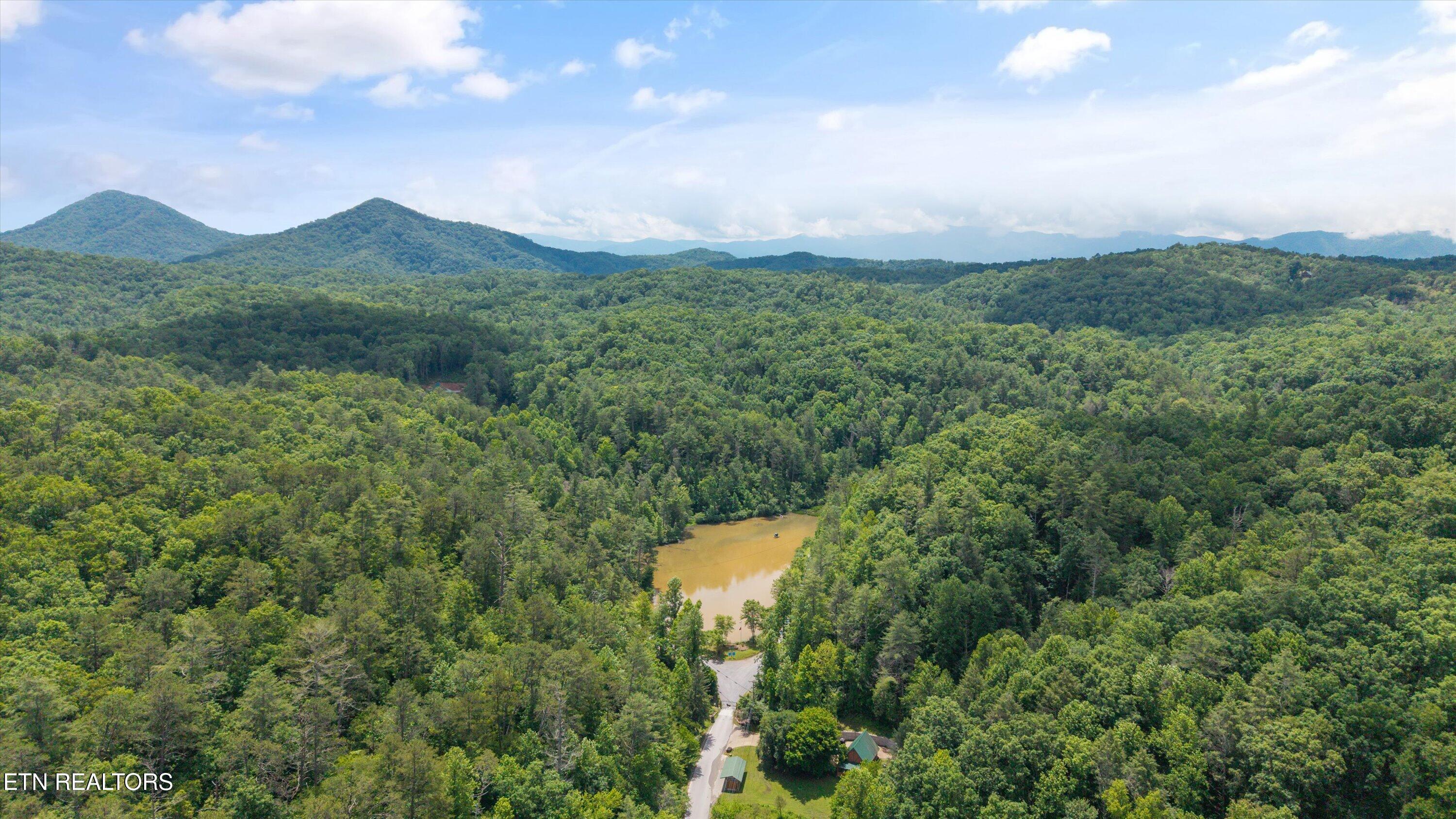 1618 Walnut Flats Road Walland TN 37886