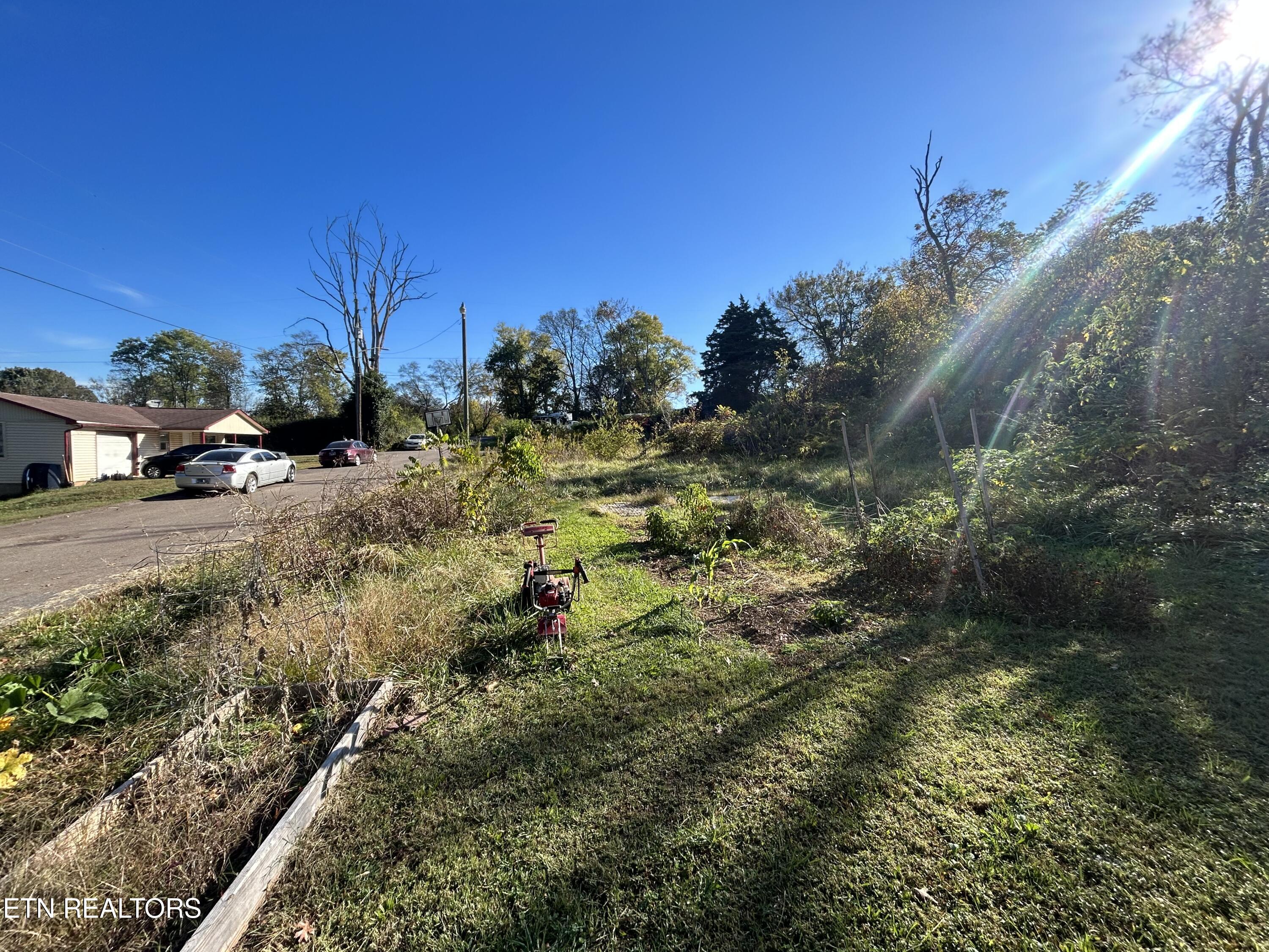 3856 Cluster Street Knoxville TN 37914