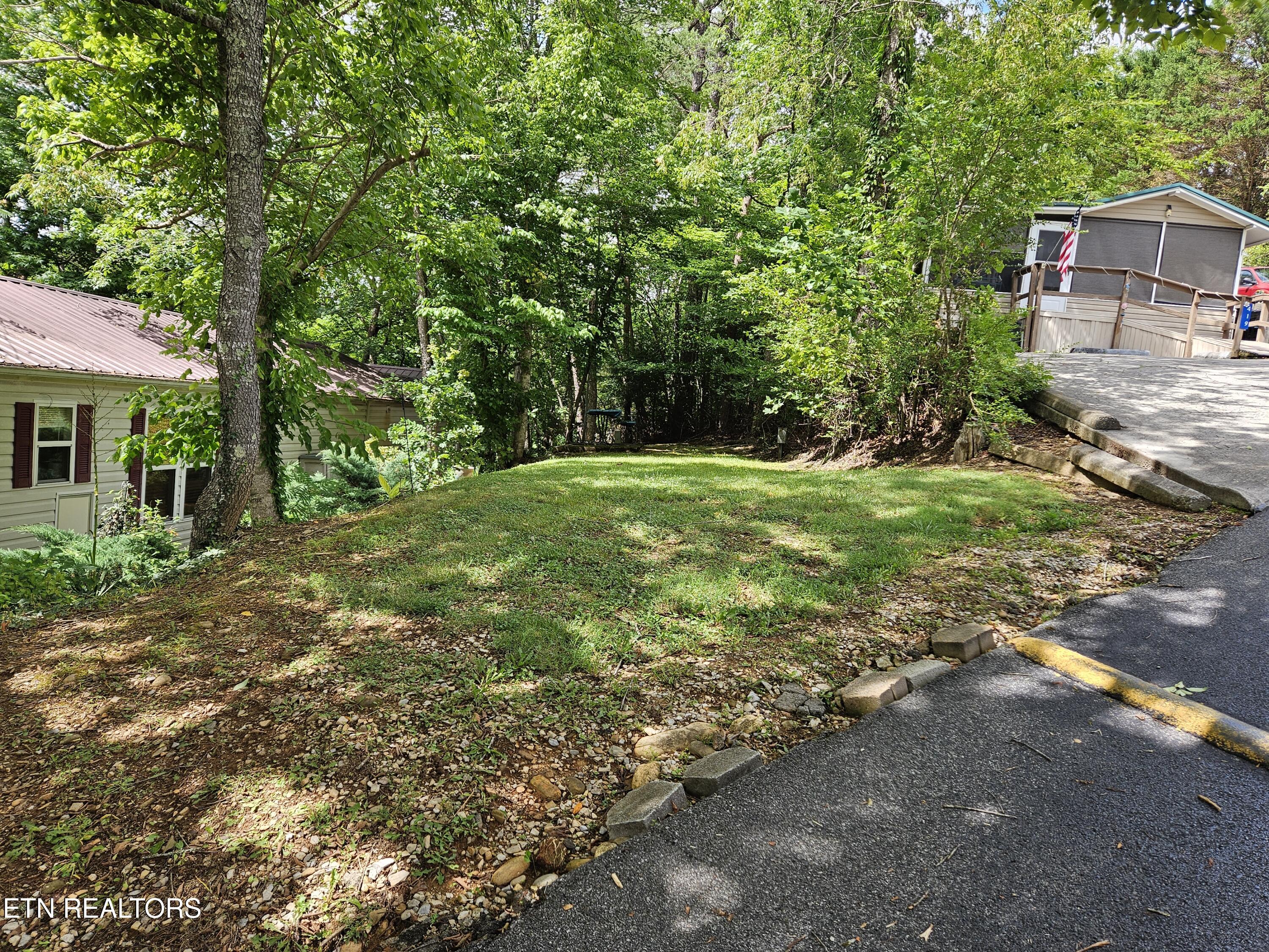 417 Mountain Thrush Drive Townsend TN 37882