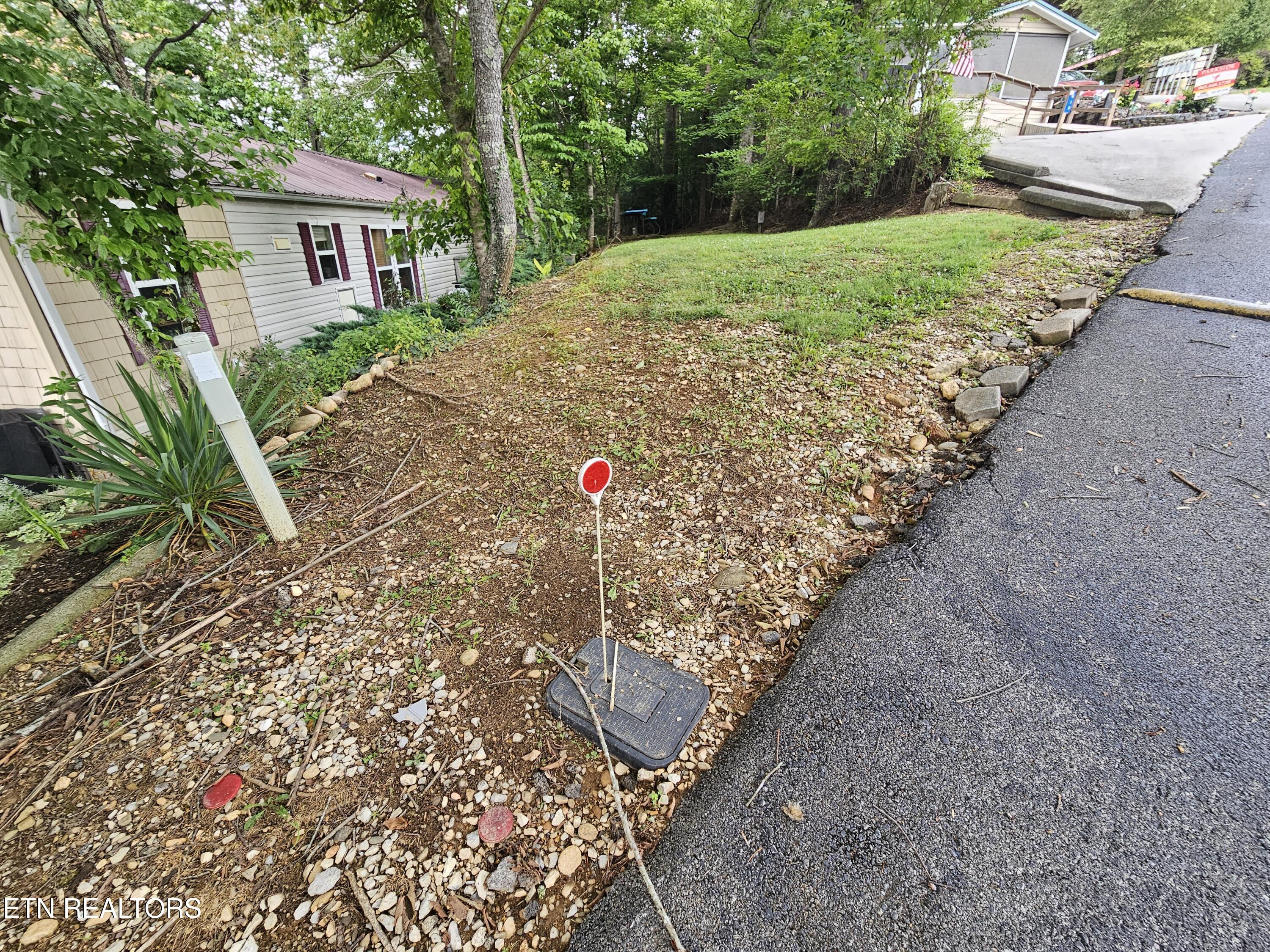 417 Mountain Thrush Drive Townsend TN 37882