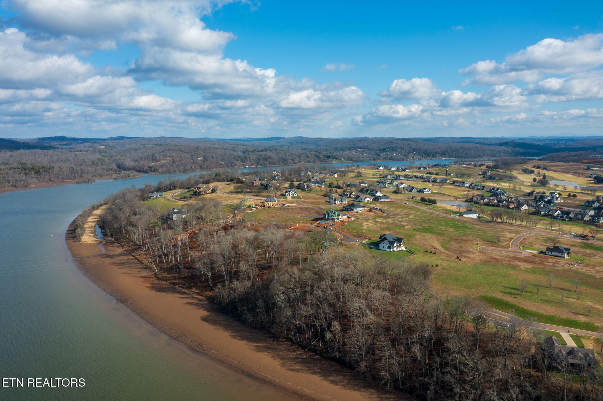 2198 Mockingbird Lane Loudon TN 37774
