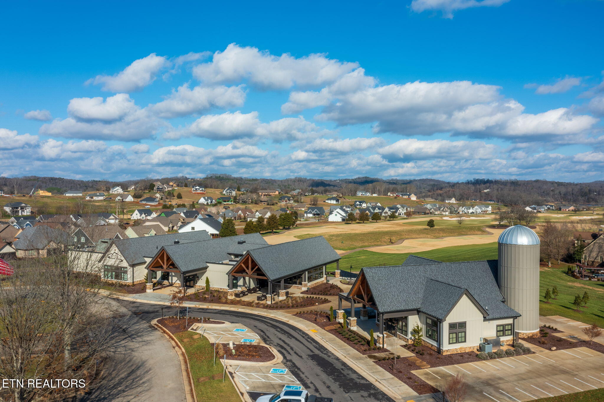 2198 Mockingbird Lane Loudon TN 37774