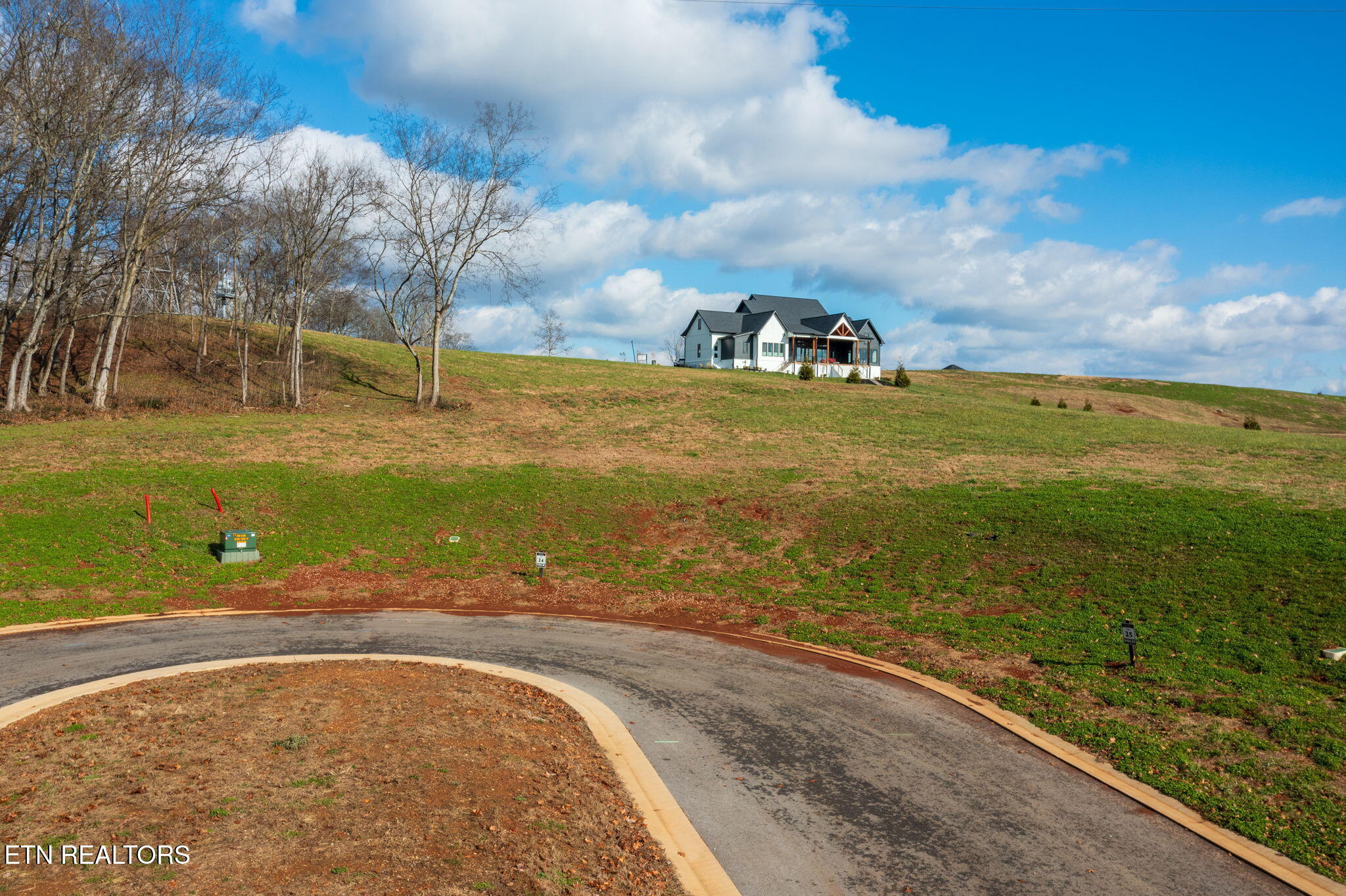 2198 Mockingbird Lane Loudon TN 37774