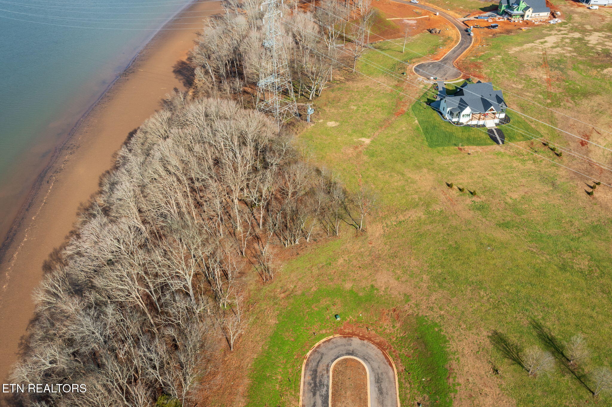 2198 Mockingbird Lane Loudon TN 37774
