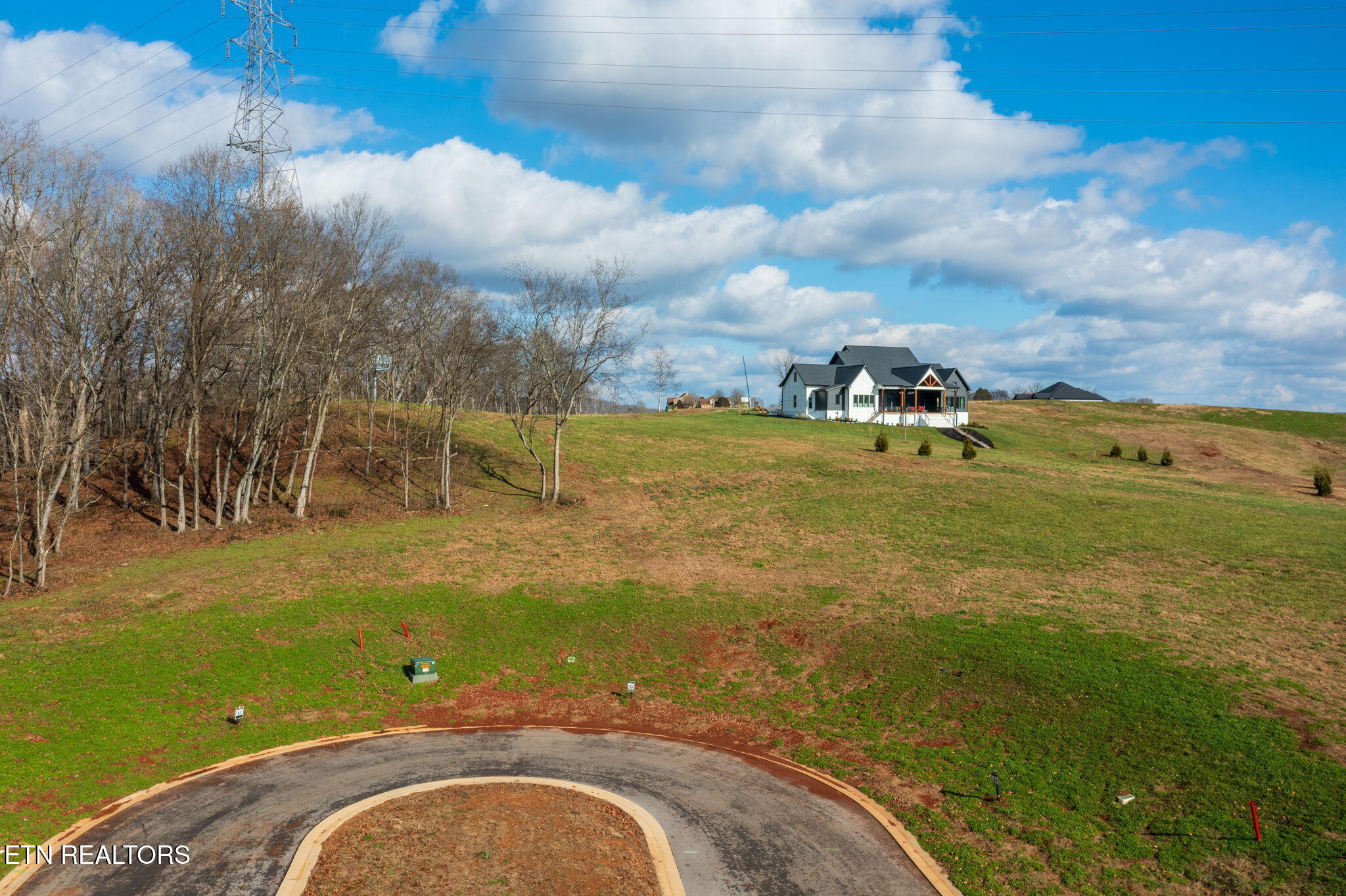 2198 Mockingbird Lane Loudon TN 37774