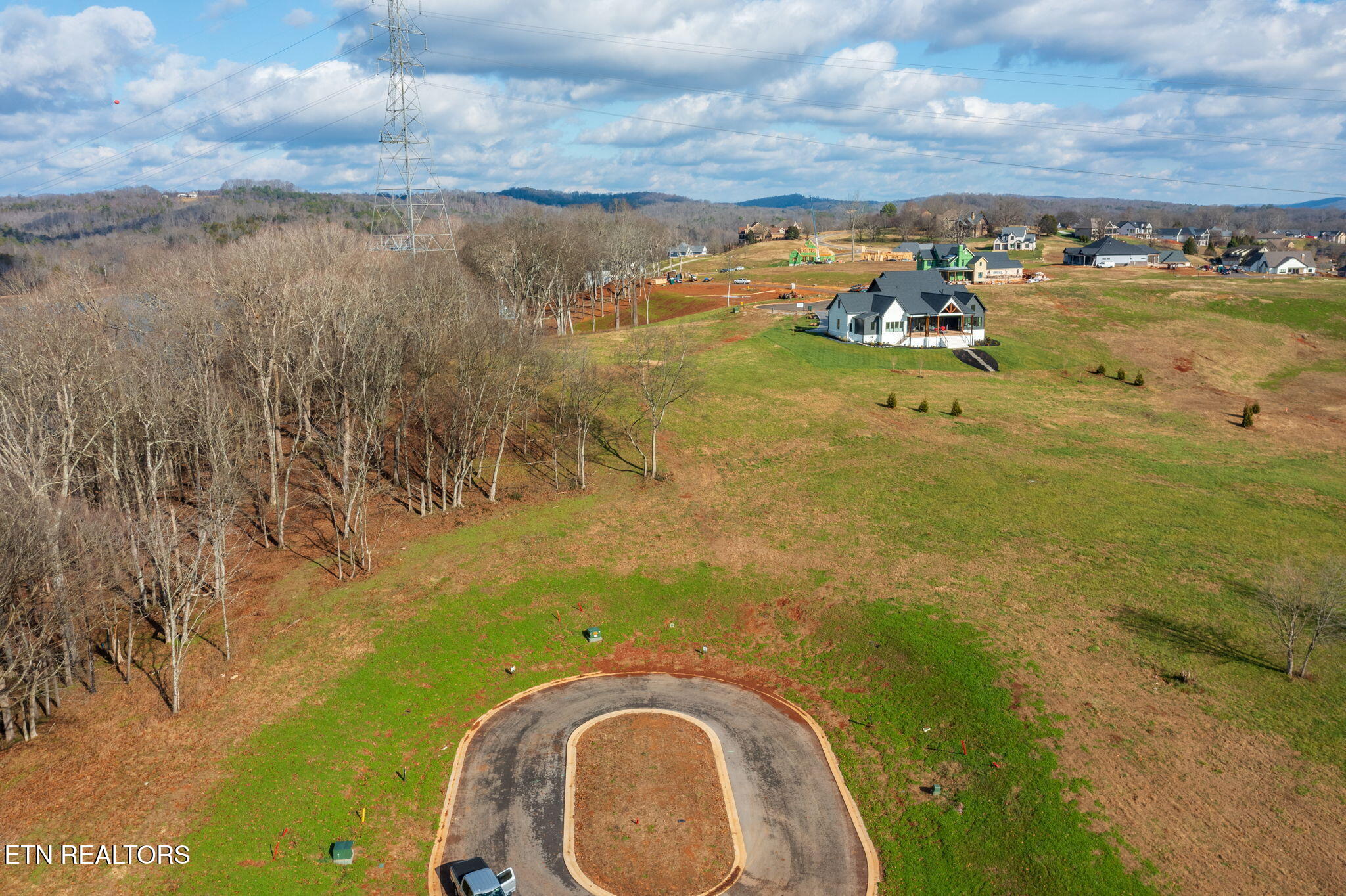 2198 Mockingbird Lane Loudon TN 37774