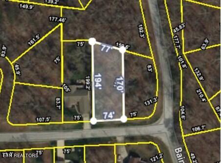659 Lakeview Drive Fairfield Glade TN 38558