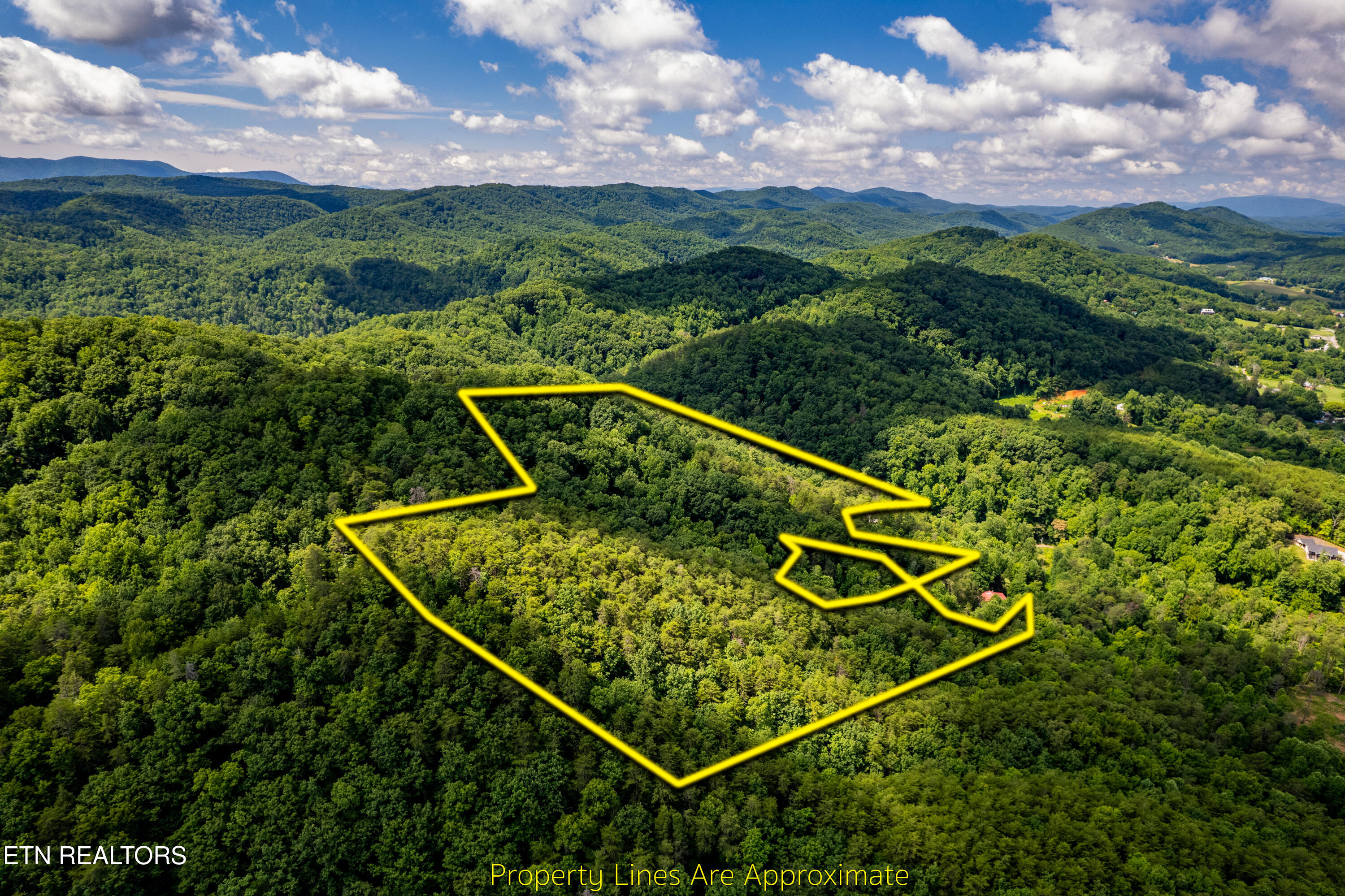 154 Poplar Road Tellico Plains TN 37385