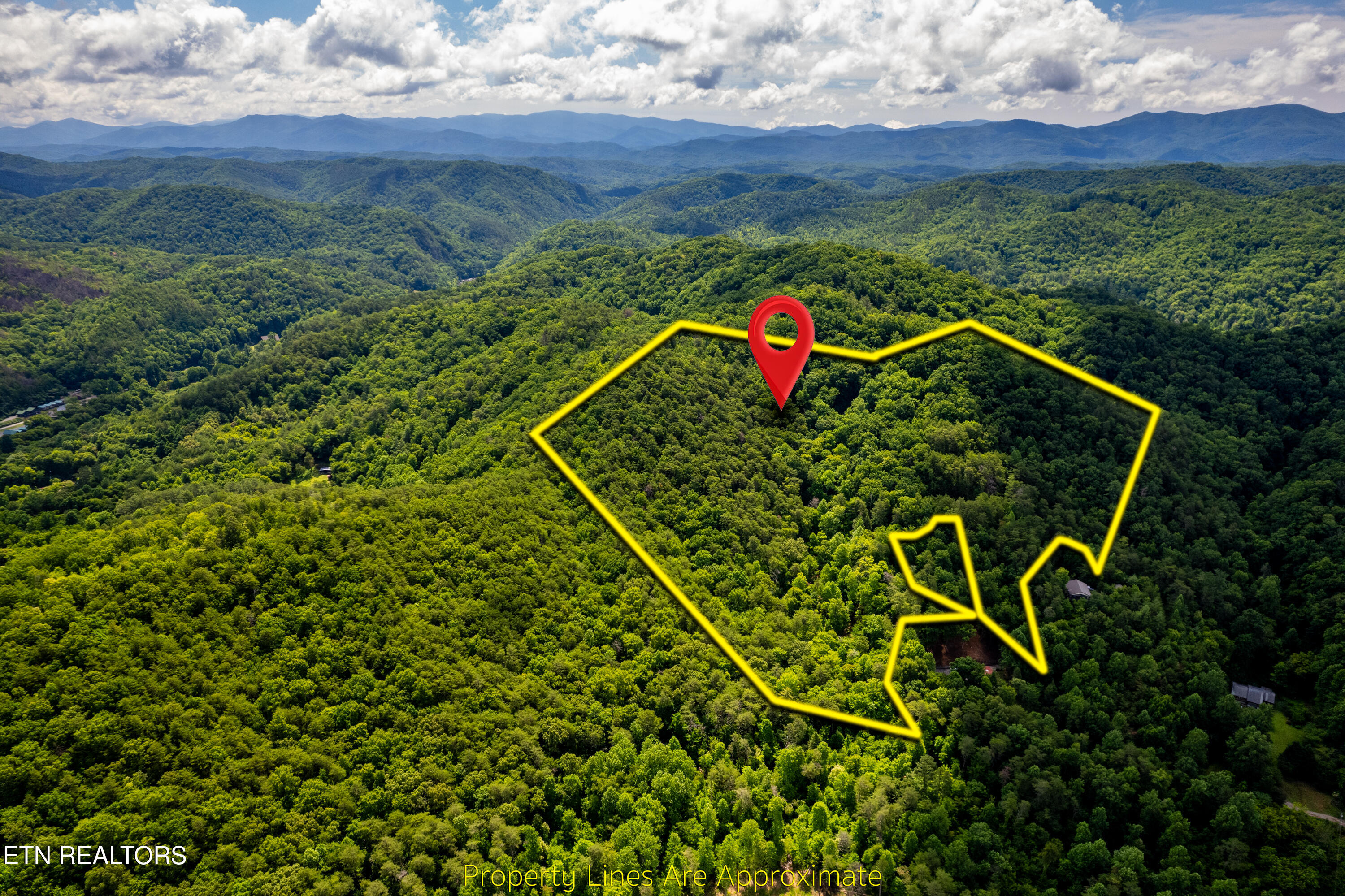154 Poplar Road Tellico Plains TN 37385