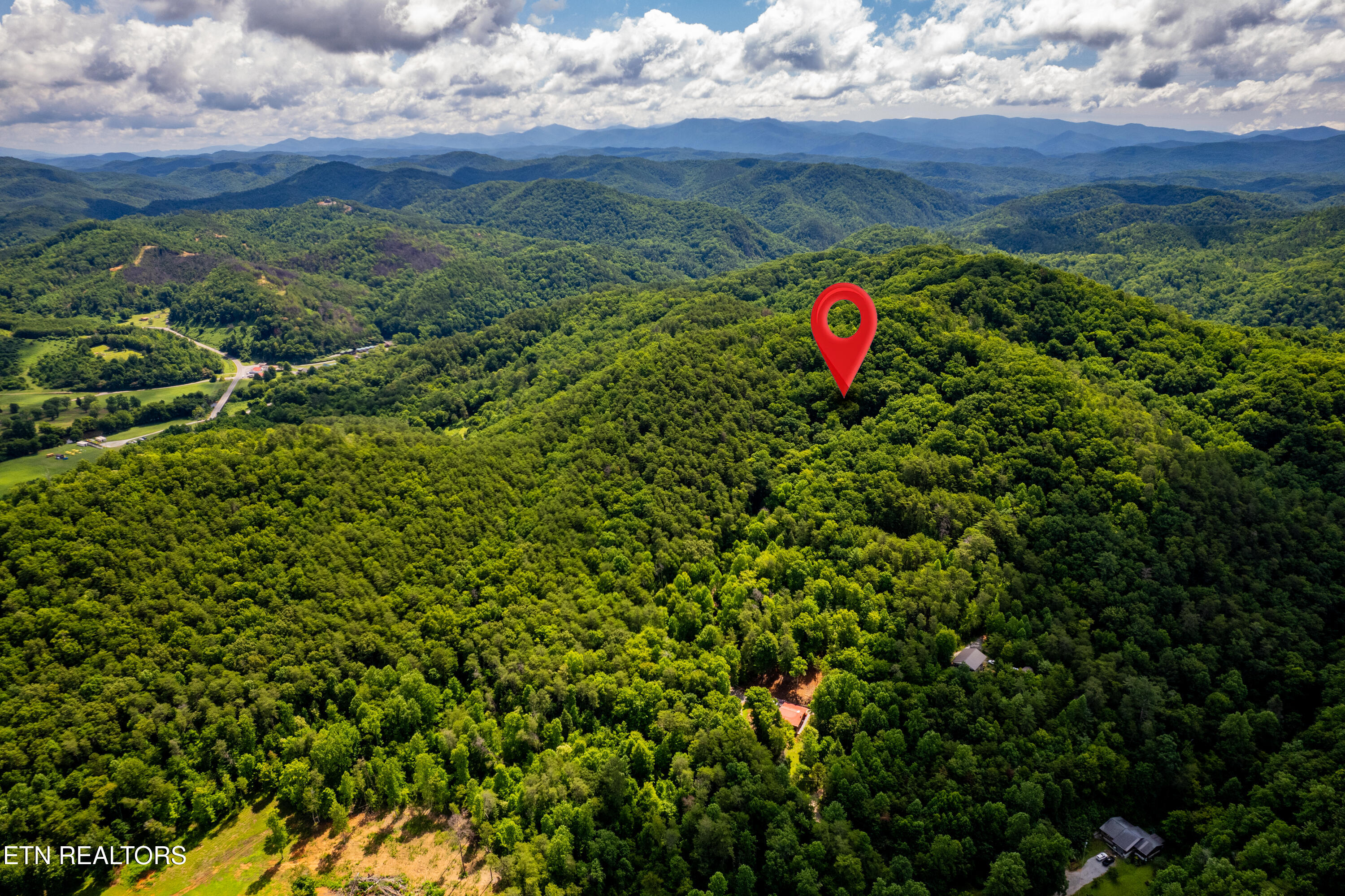 154 Poplar Road Tellico Plains TN 37385