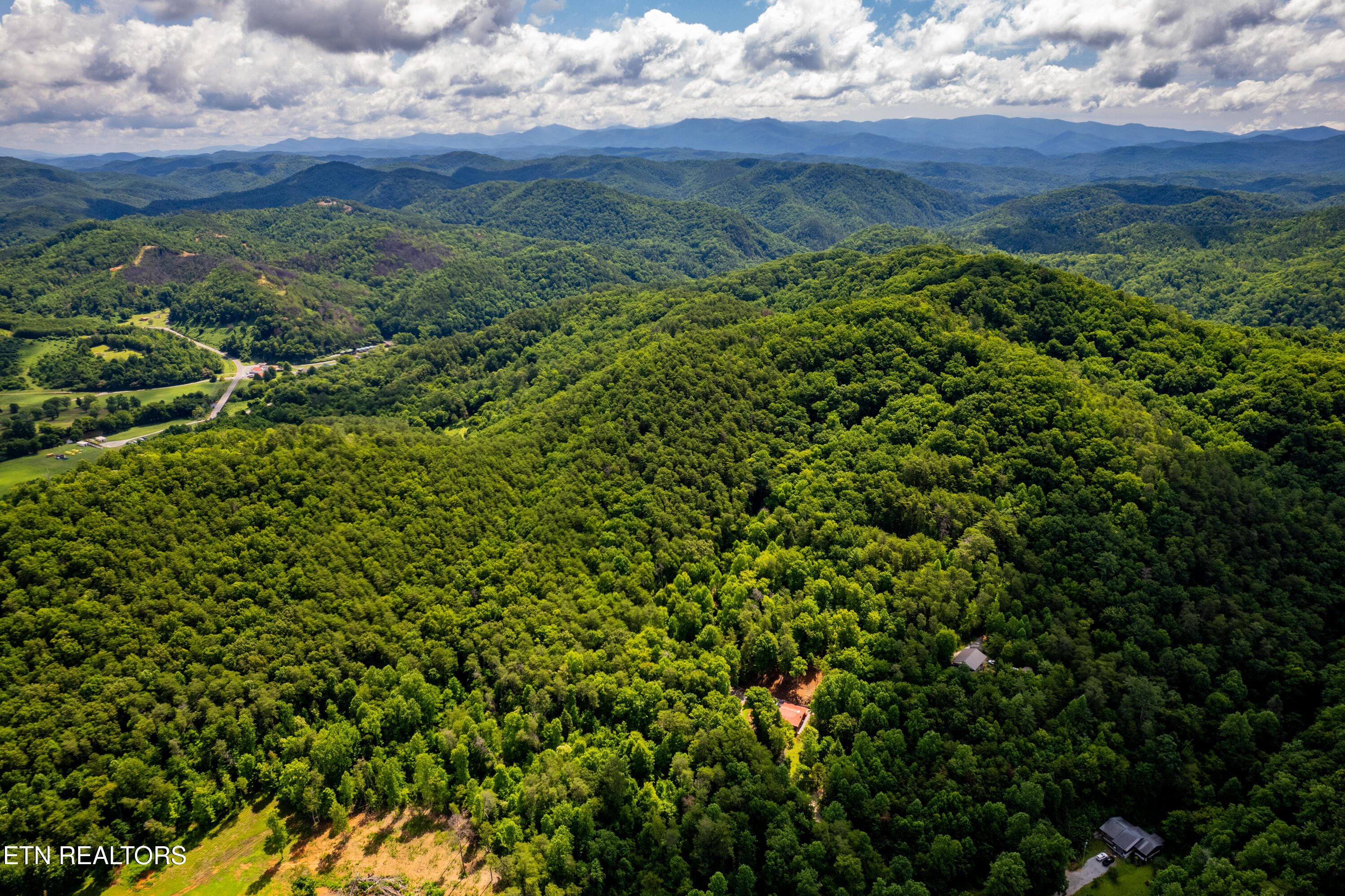 154 Poplar Road Tellico Plains TN 37385