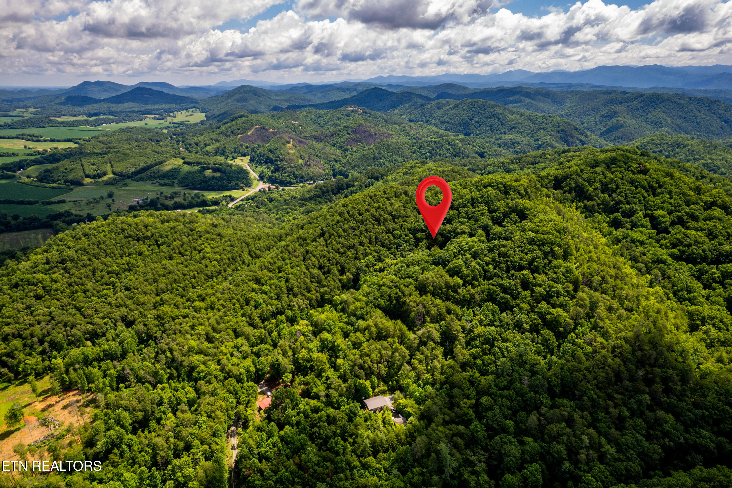 154 Poplar Road Tellico Plains TN 37385