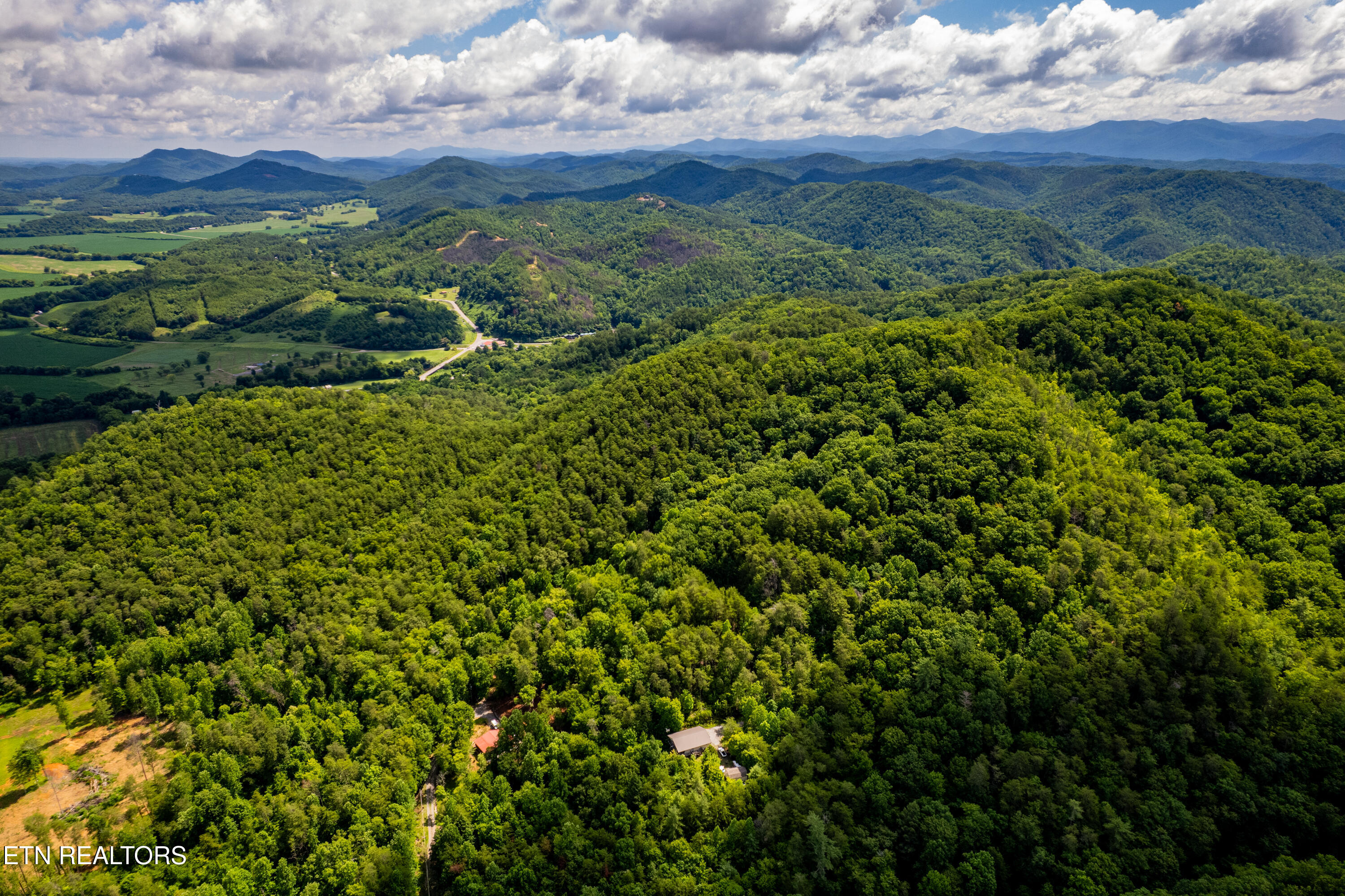 154 Poplar Road Tellico Plains TN 37385