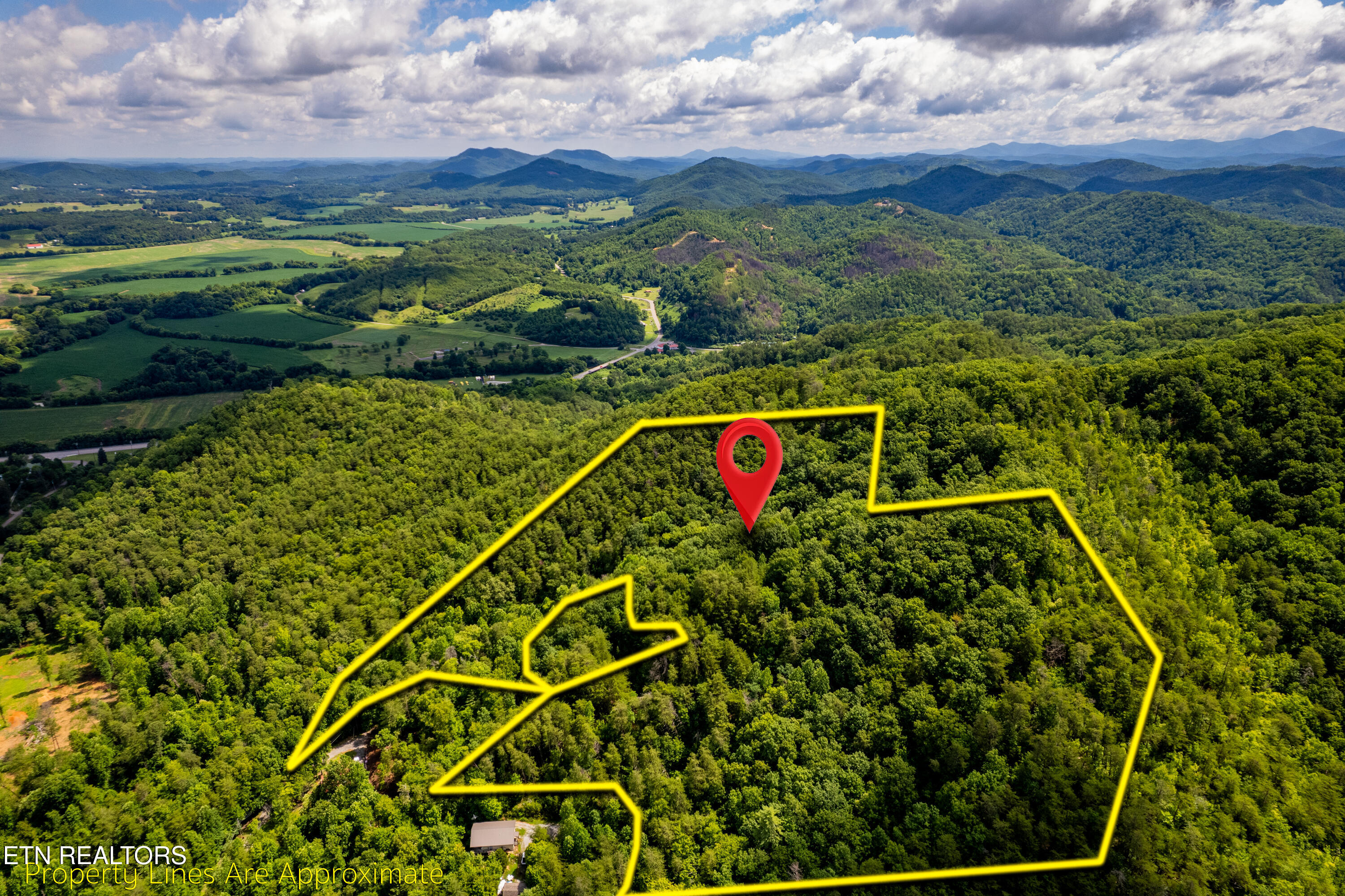 154 Poplar Road Tellico Plains TN 37385