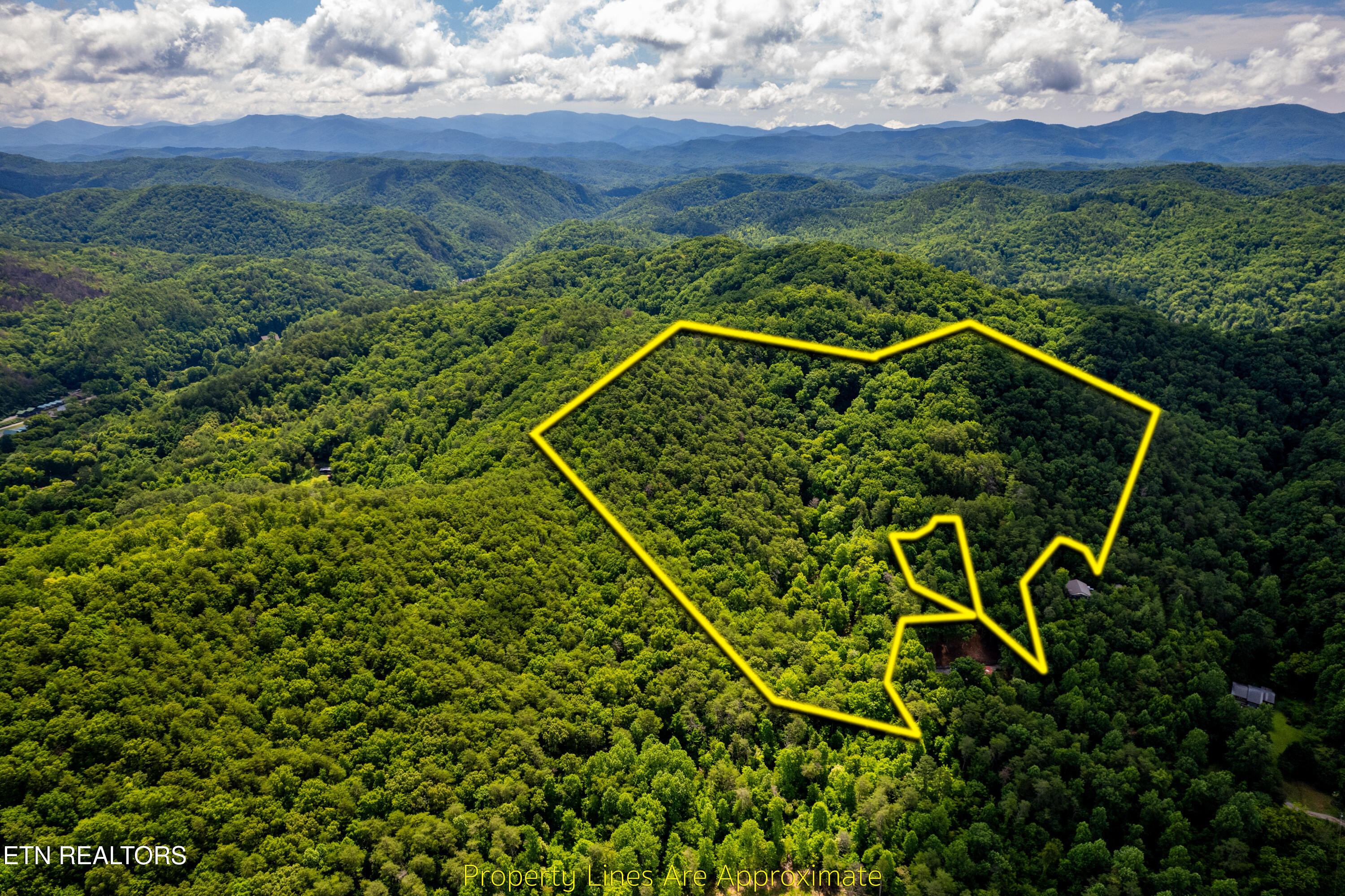 154 Poplar Road Tellico Plains TN 37385