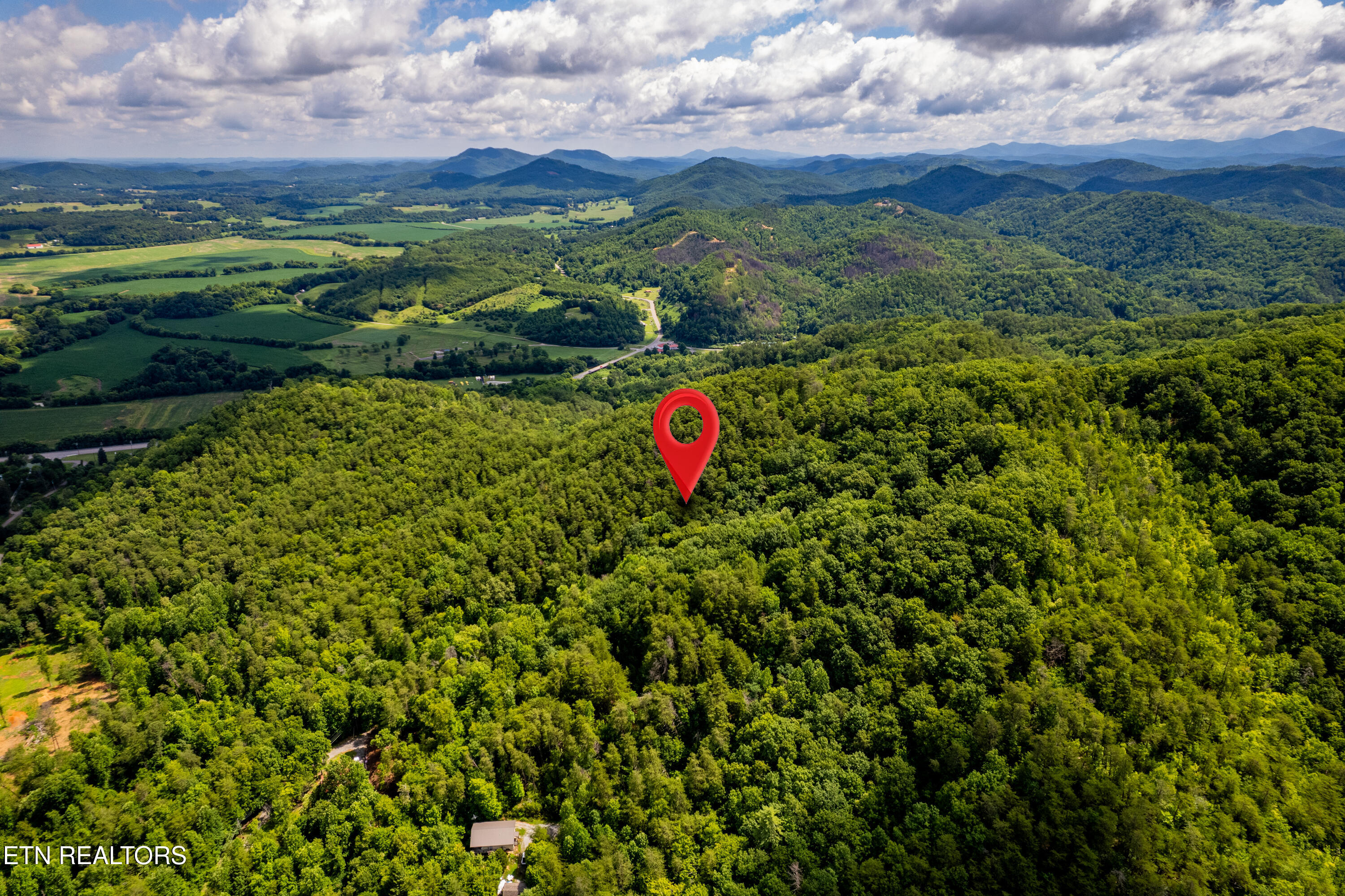 154 Poplar Road Tellico Plains TN 37385