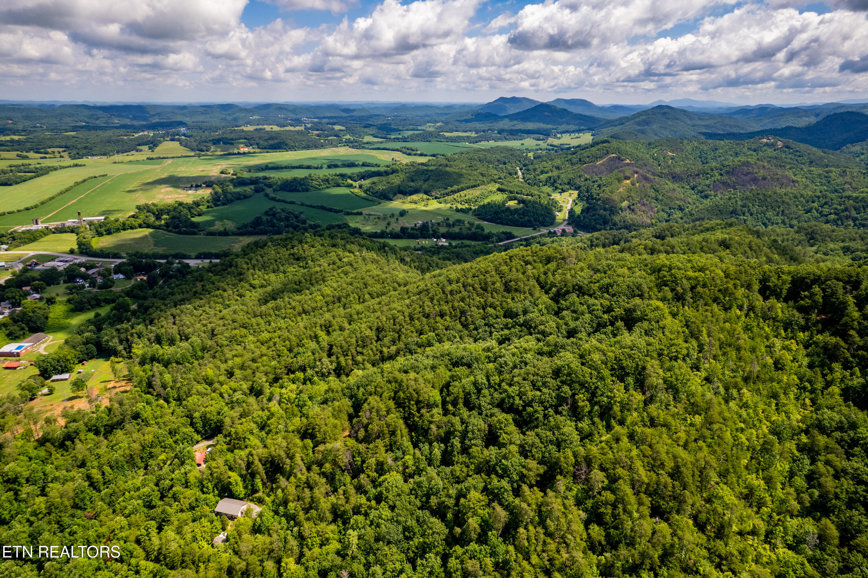 154 Poplar Road Tellico Plains TN 37385
